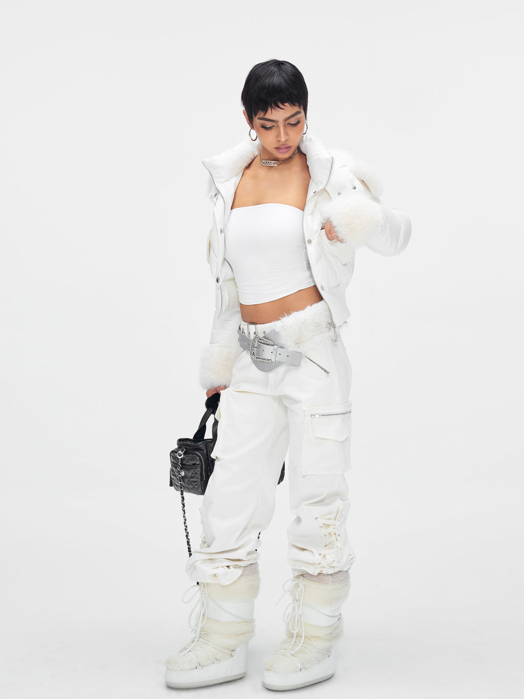 Jess Snow Pants