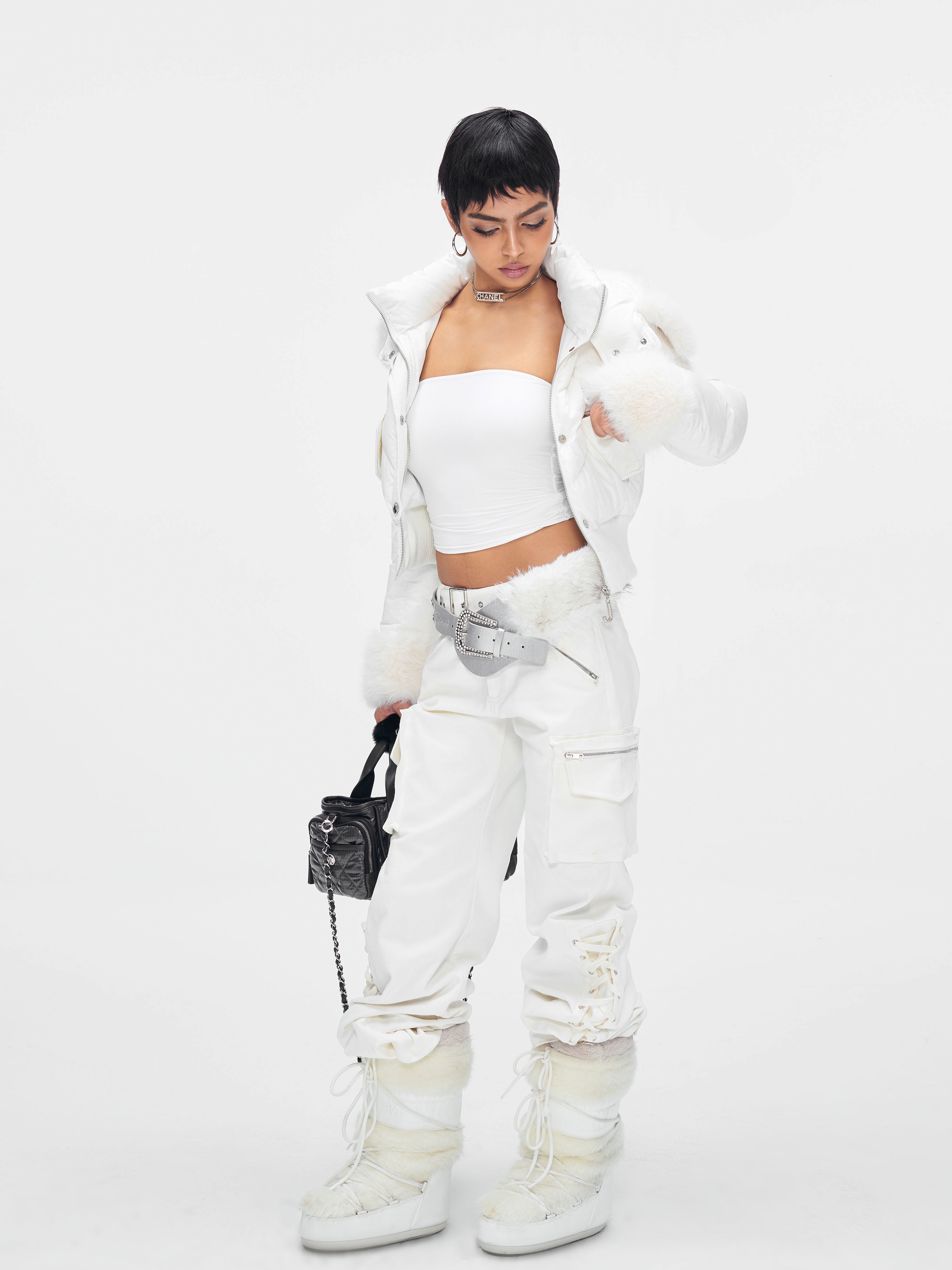 Jess Snow Pants