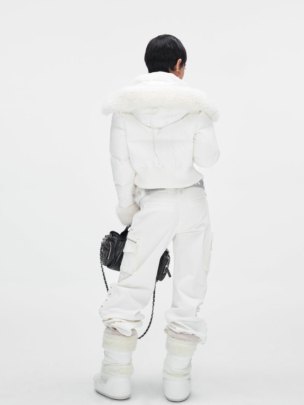 Jess Snow Pants