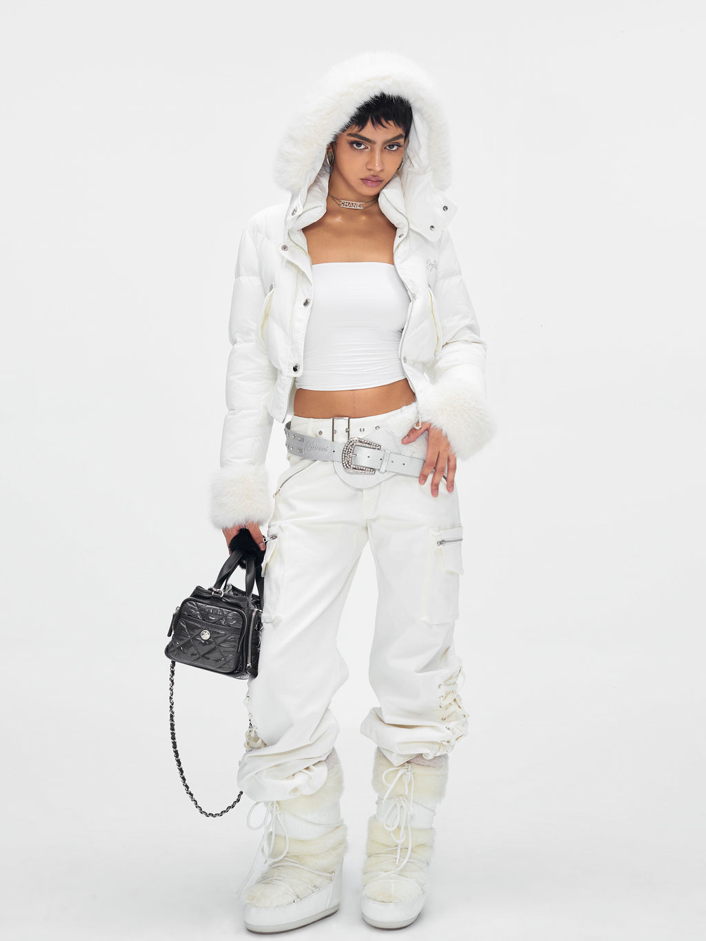 Jess Snow Pants