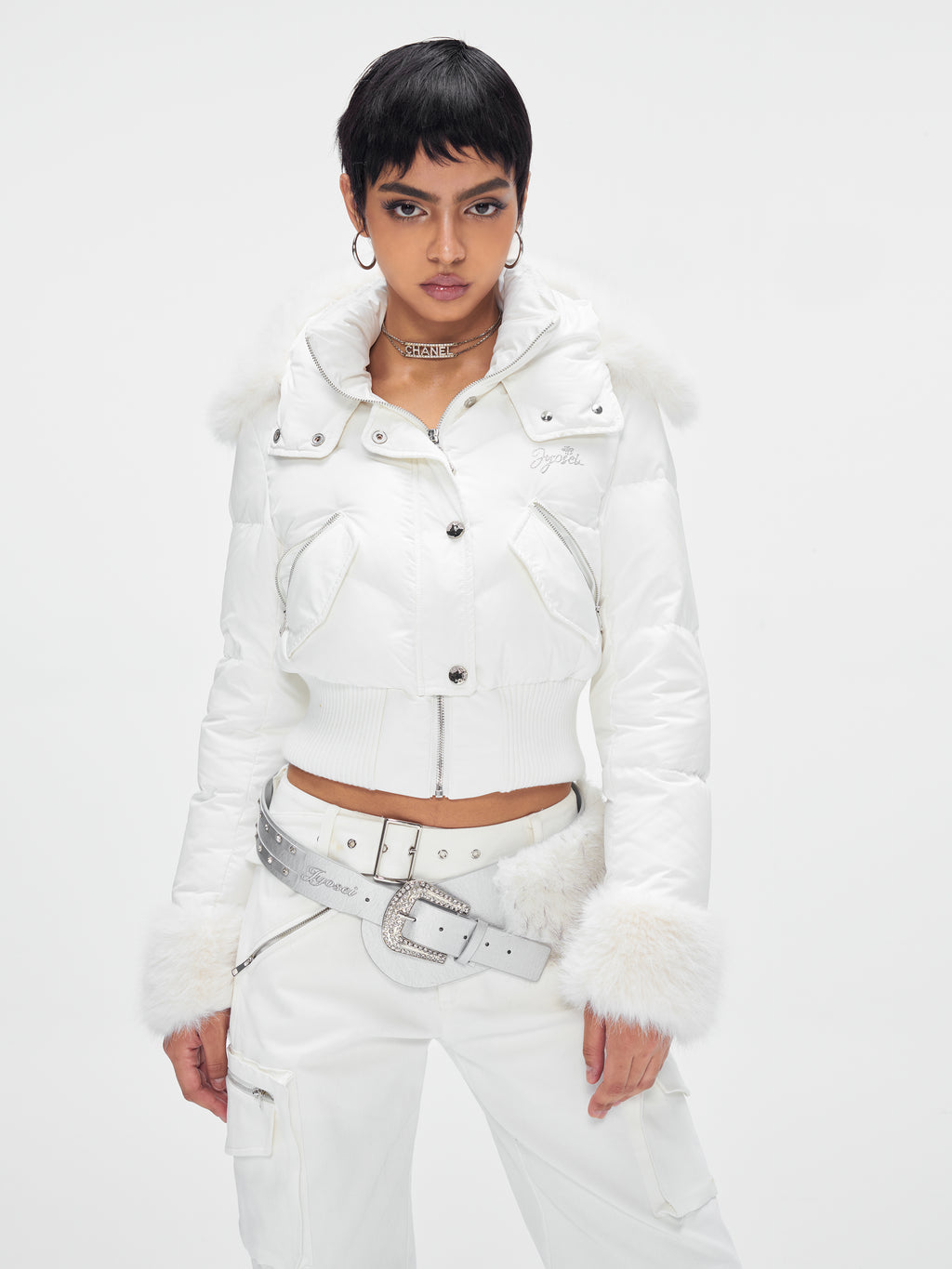 Jess Belt