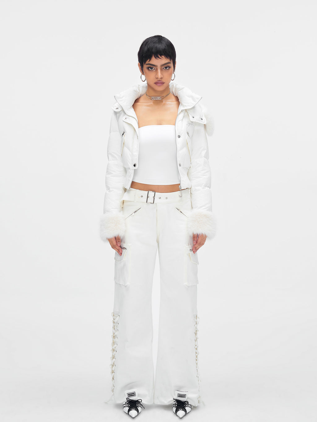 Jess Snow Pants