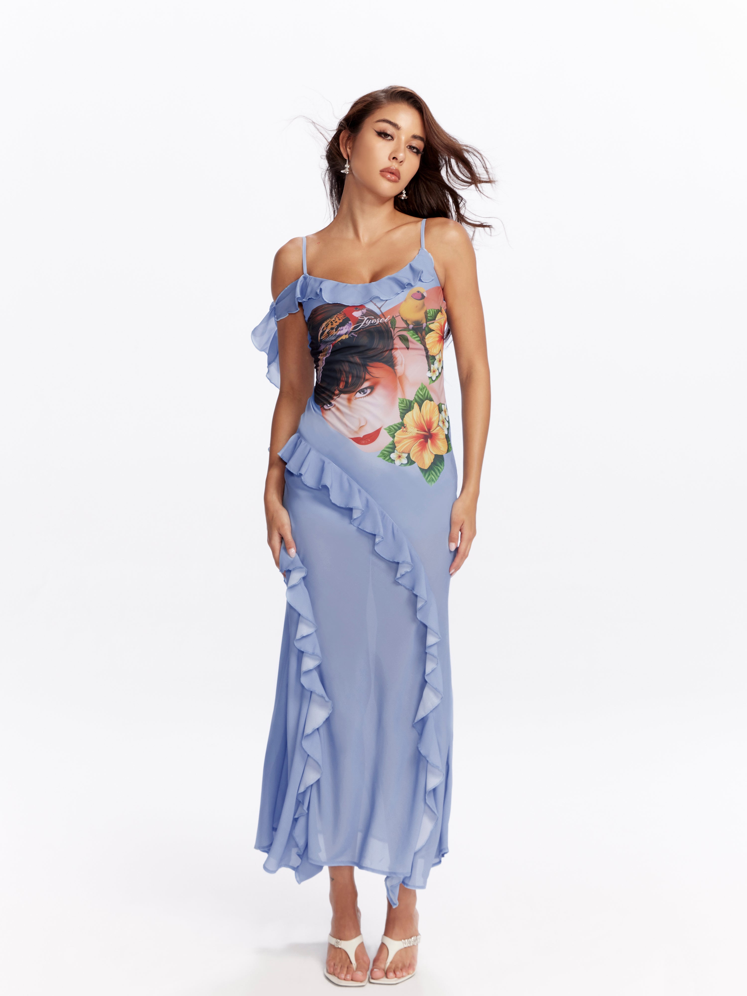 Shirley Dress