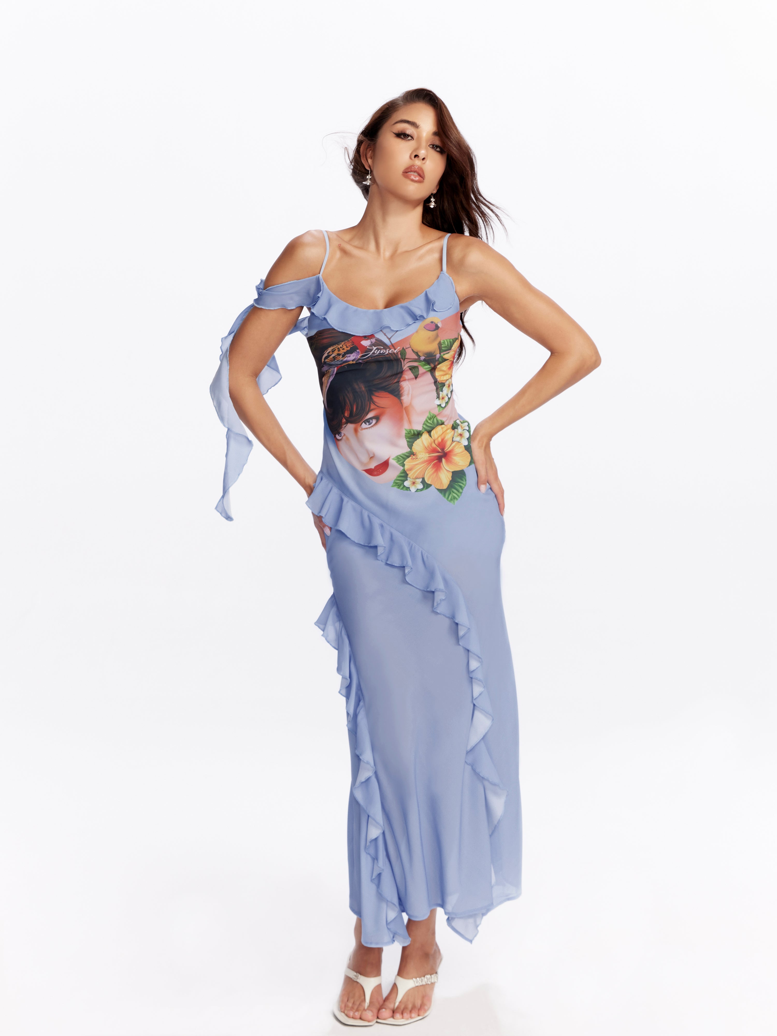 Shirley Dress