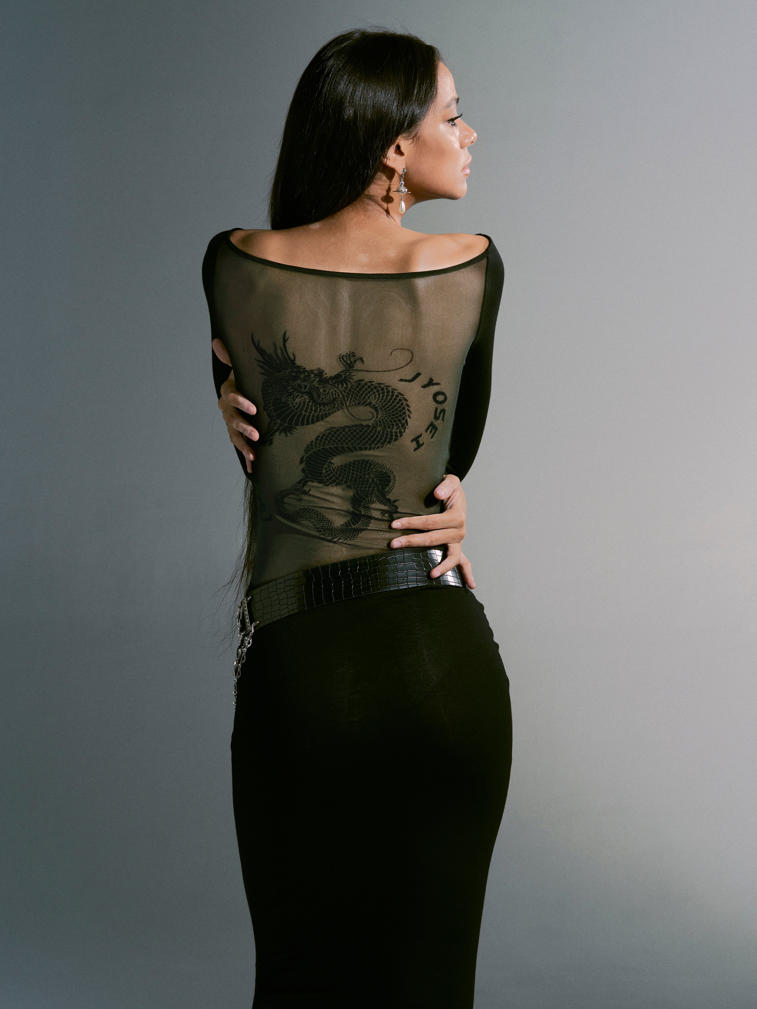 Ling Dress