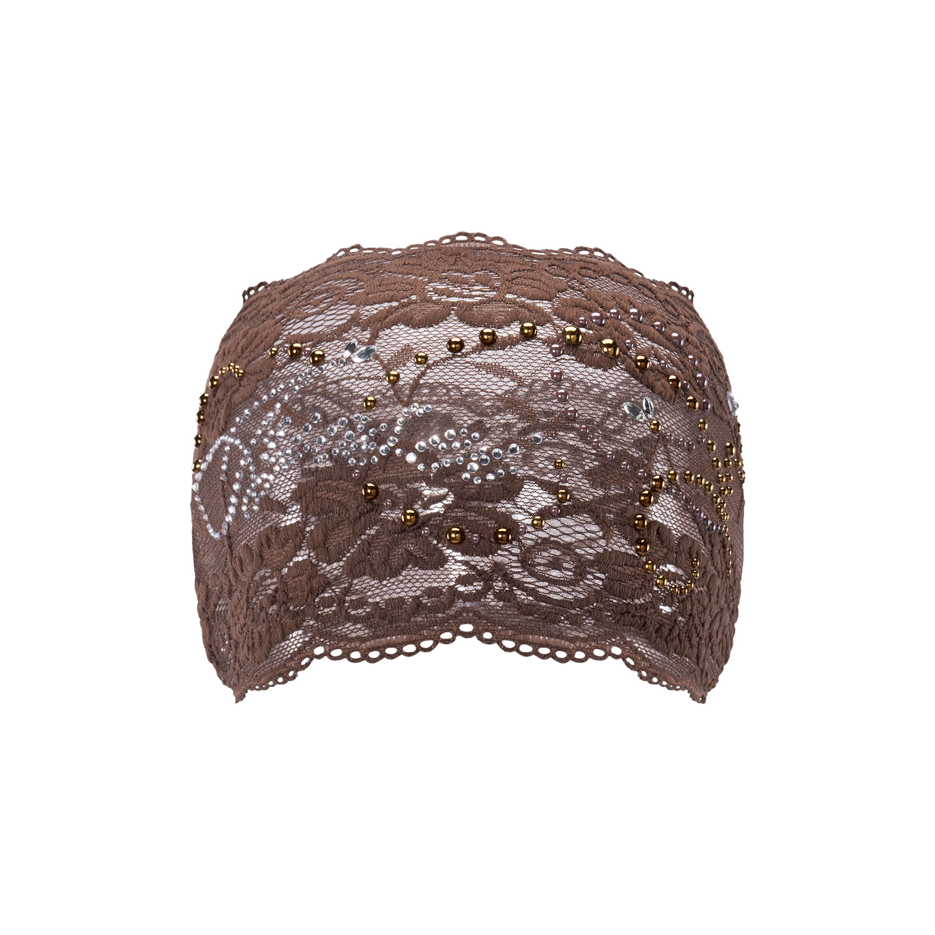 Naomi Lace Headband