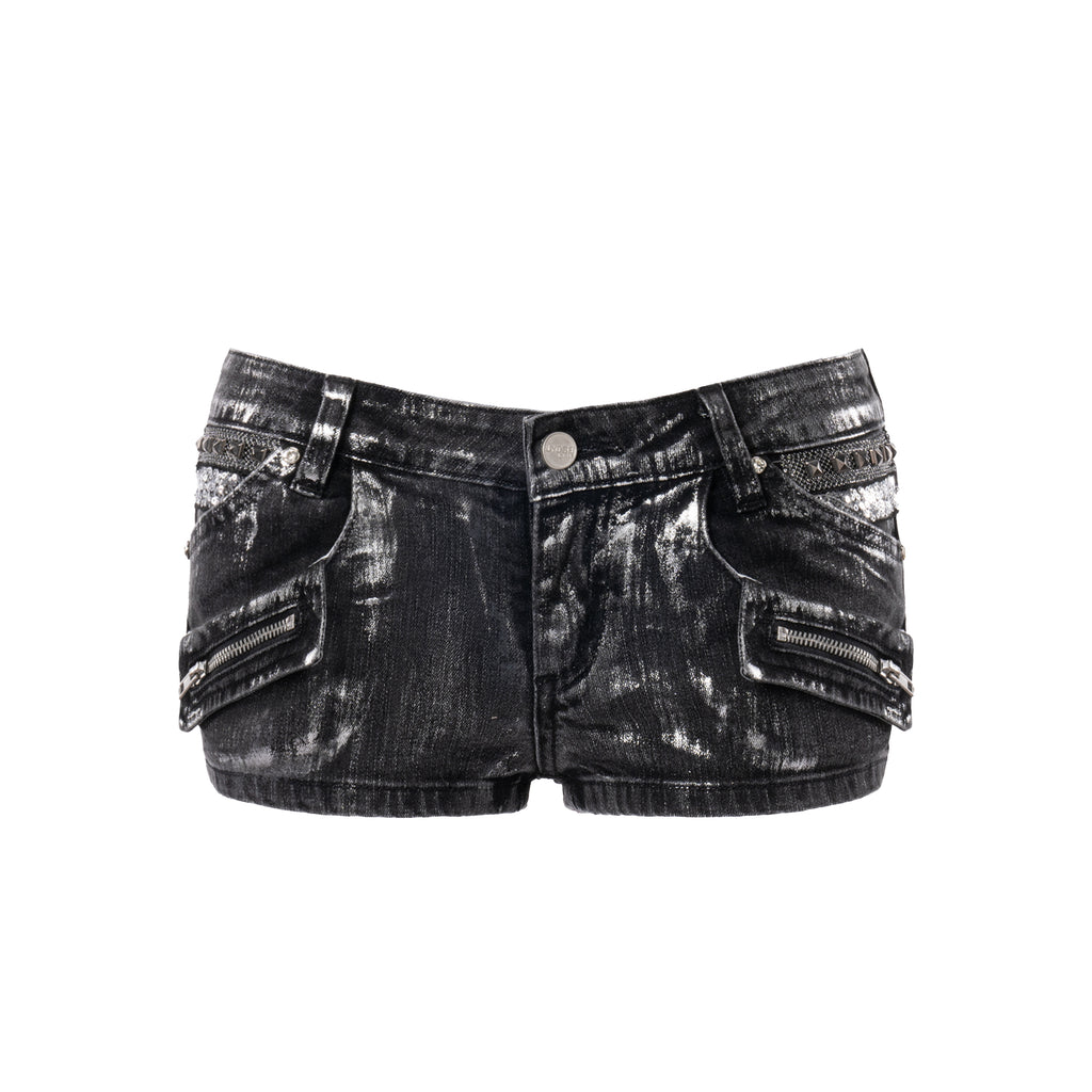 Roxy Denim Shorts