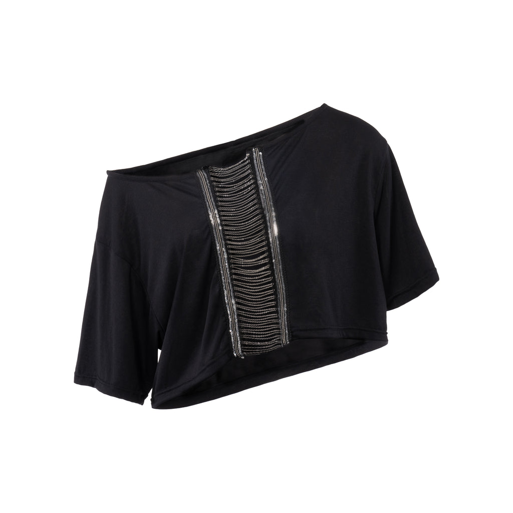 Rita Chain Top