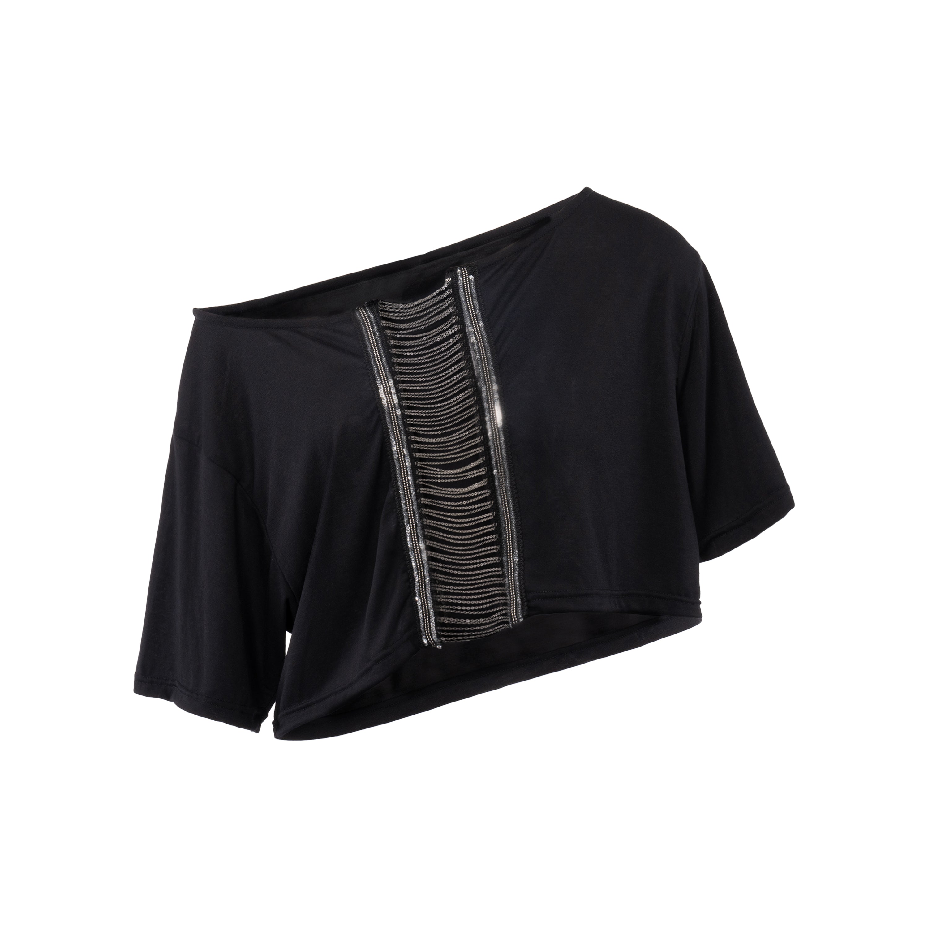 Rita Chain Top