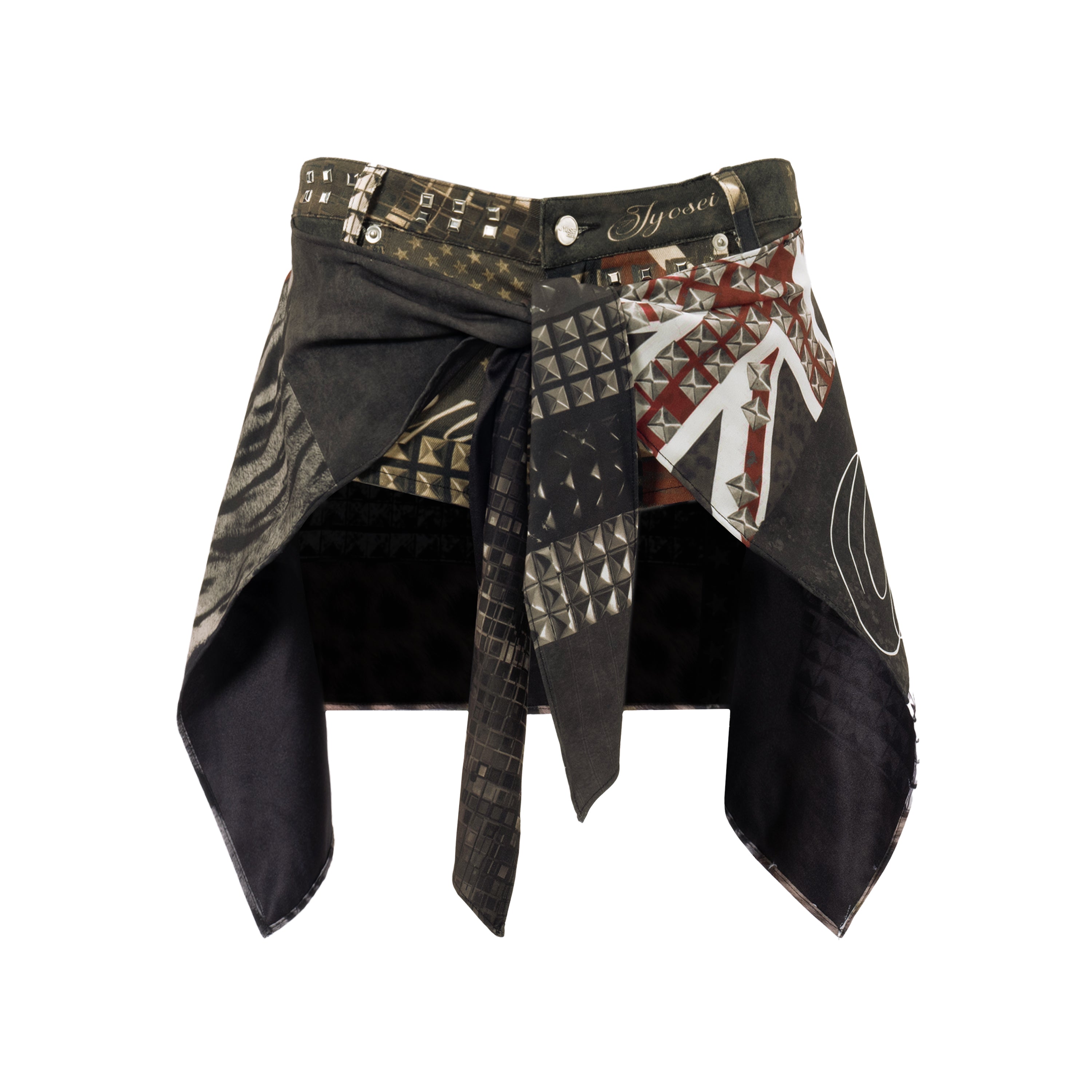 Rita Shorts