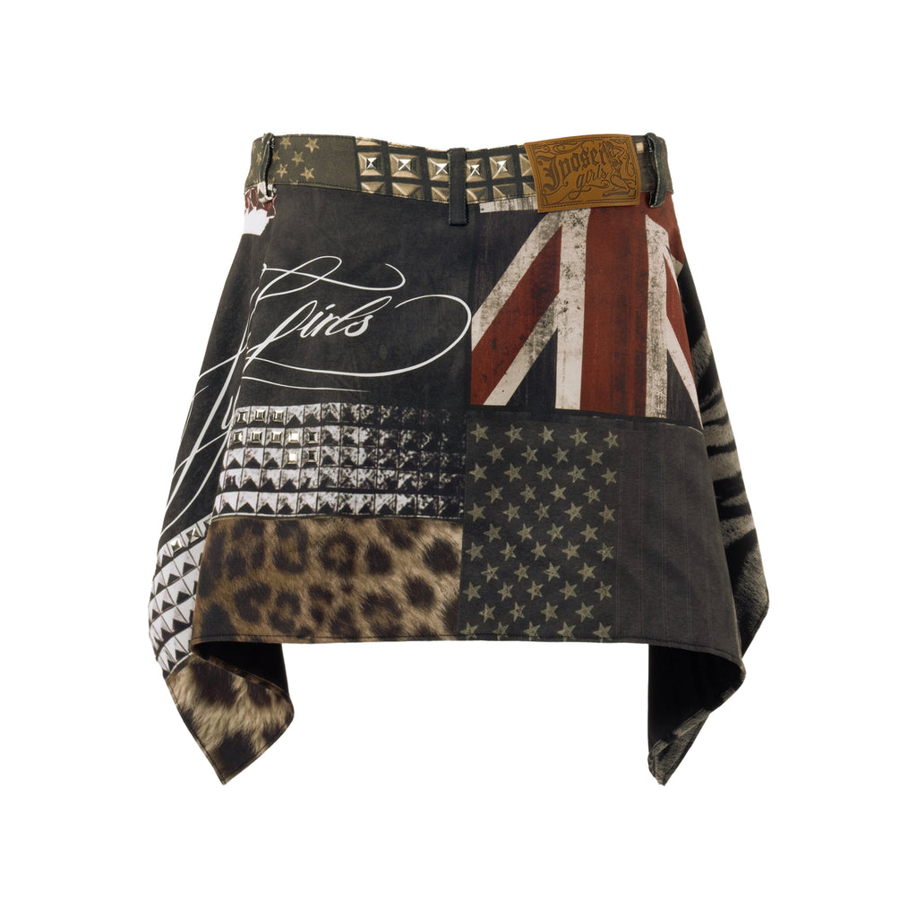 Rita Shorts