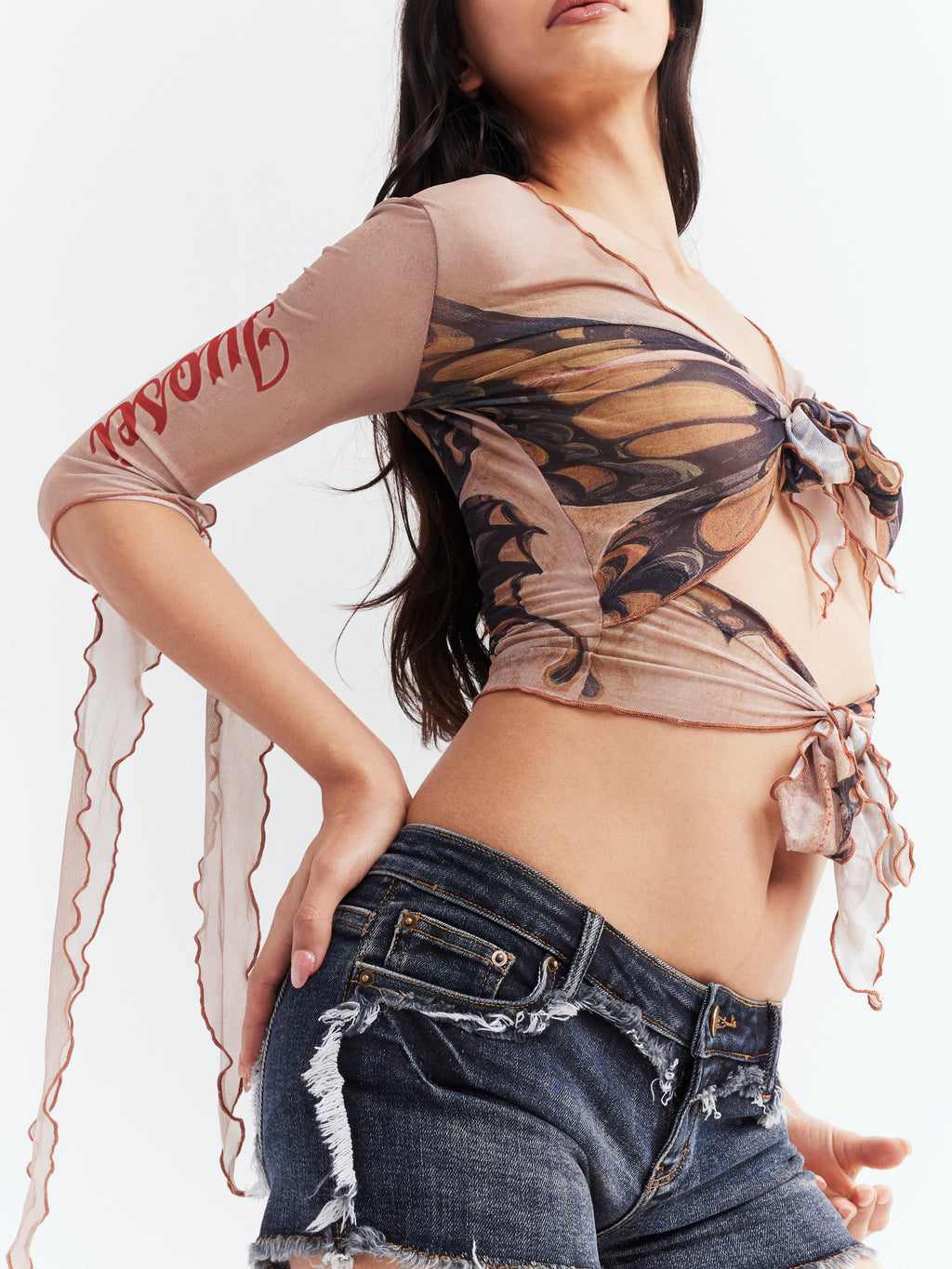 Faye Top