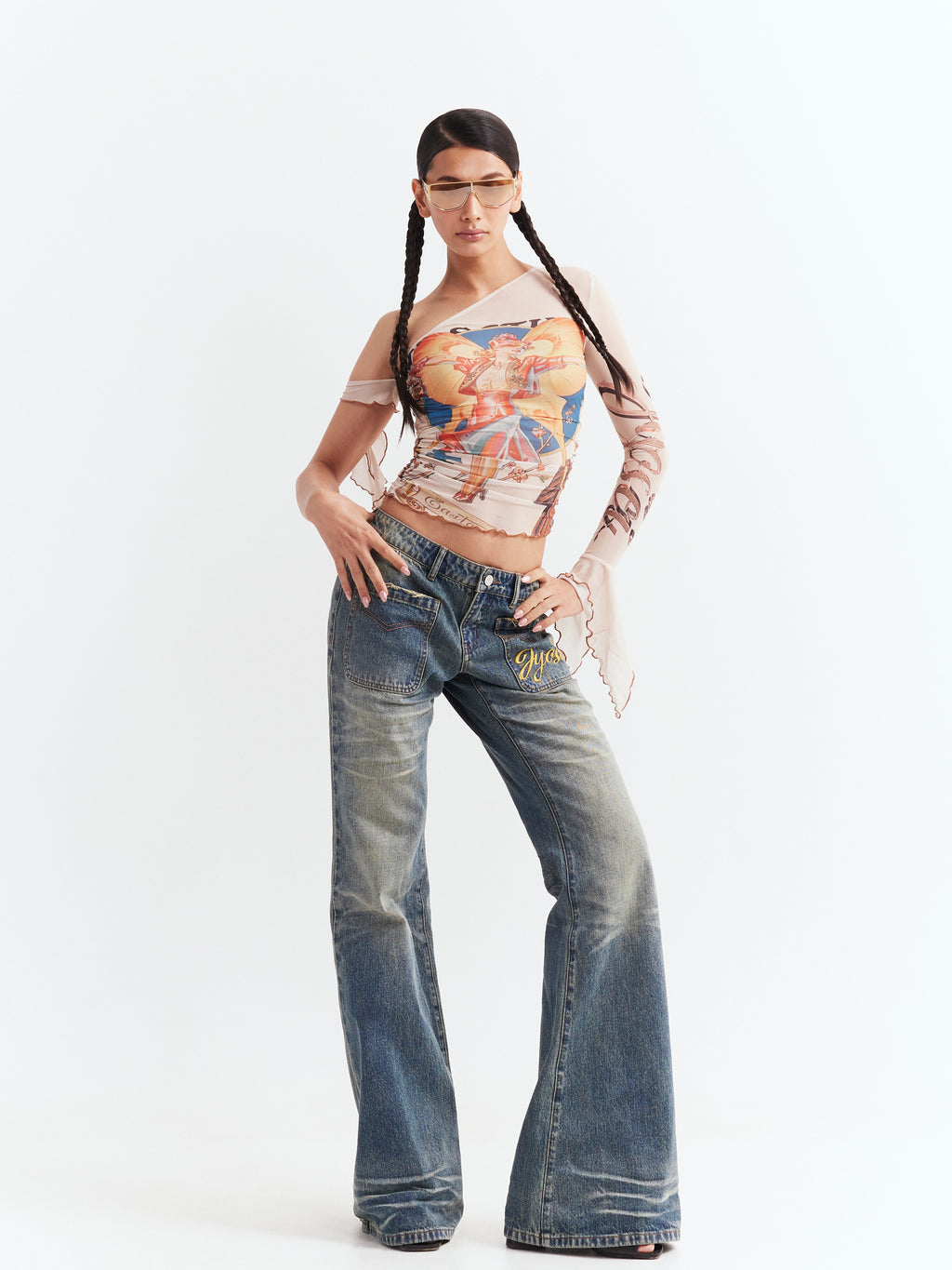 Lola Top