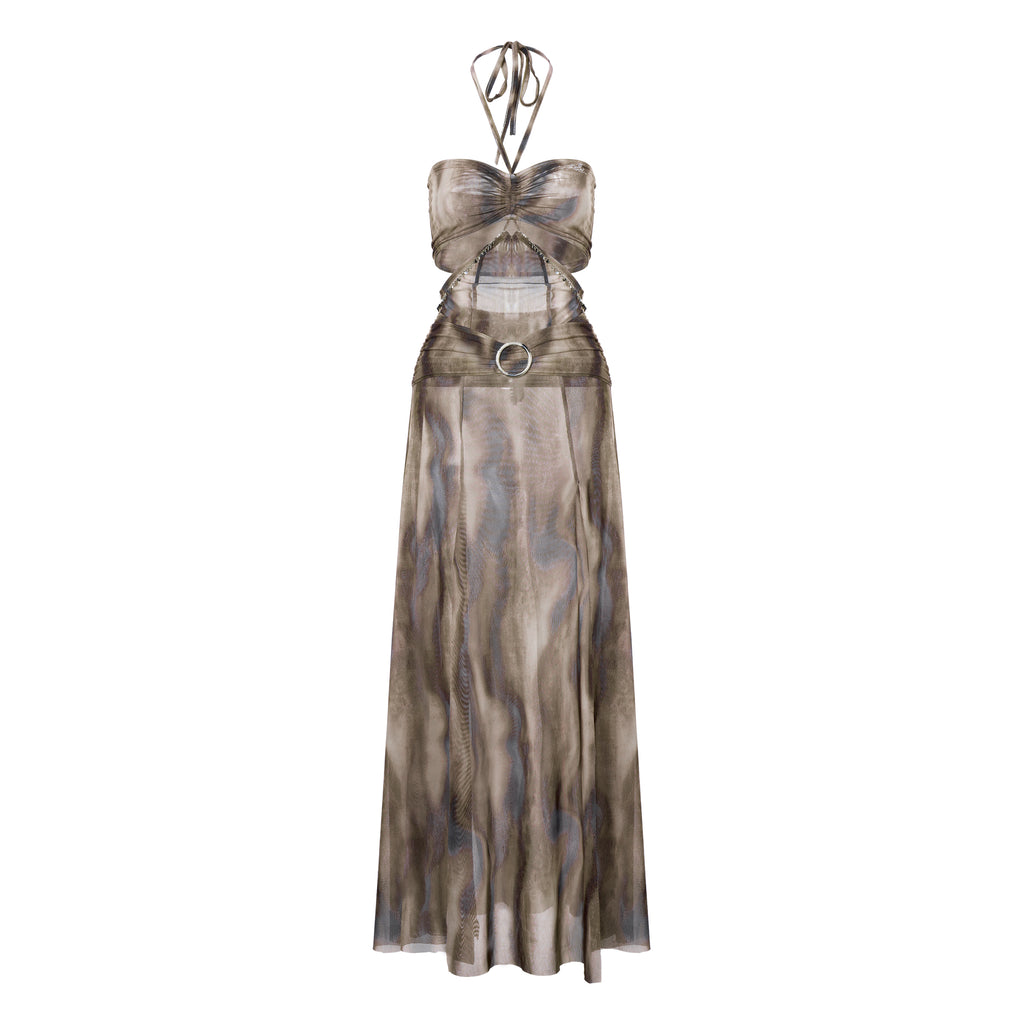 Naomi Maxi Dress