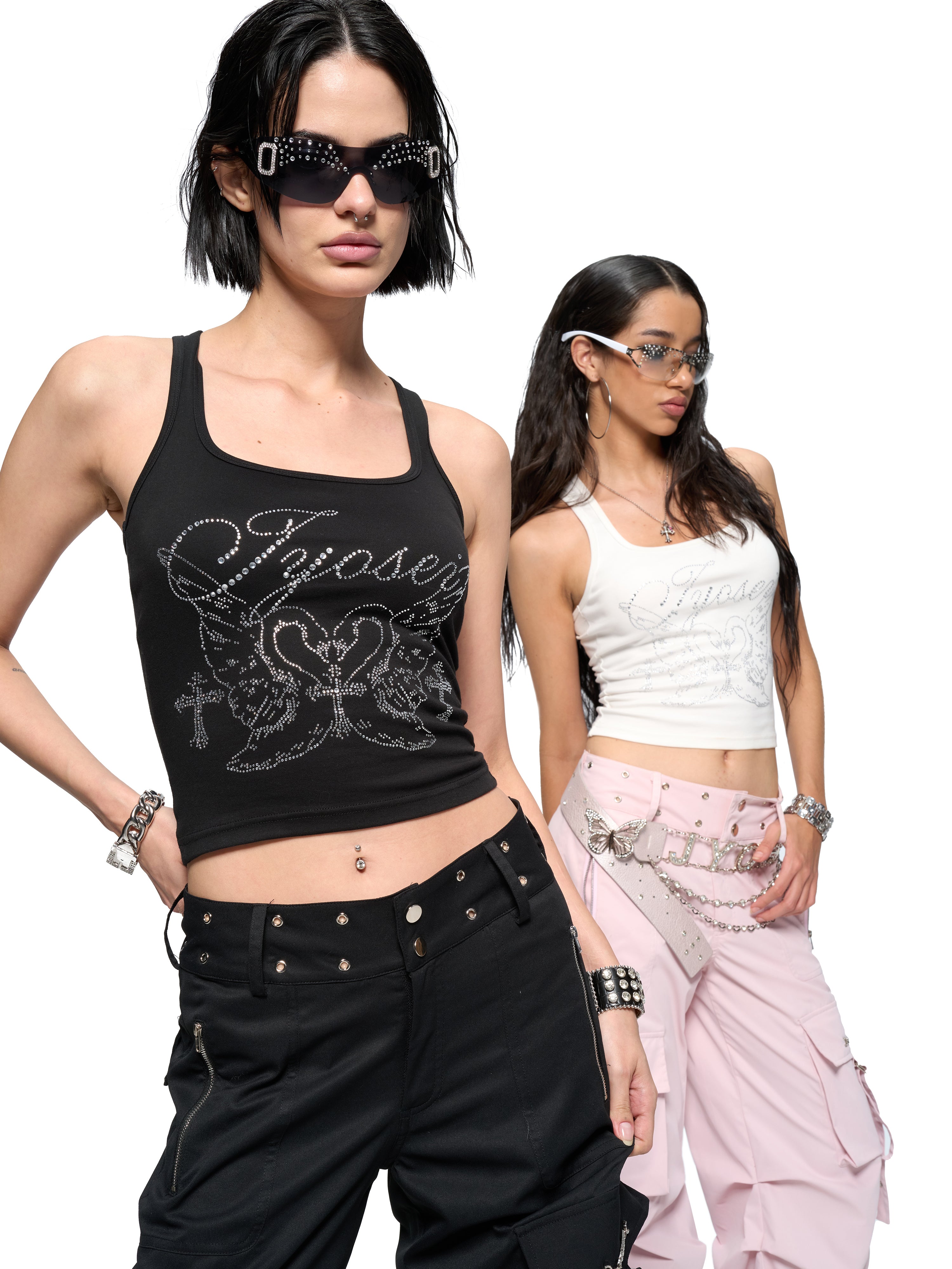 Serena Tank