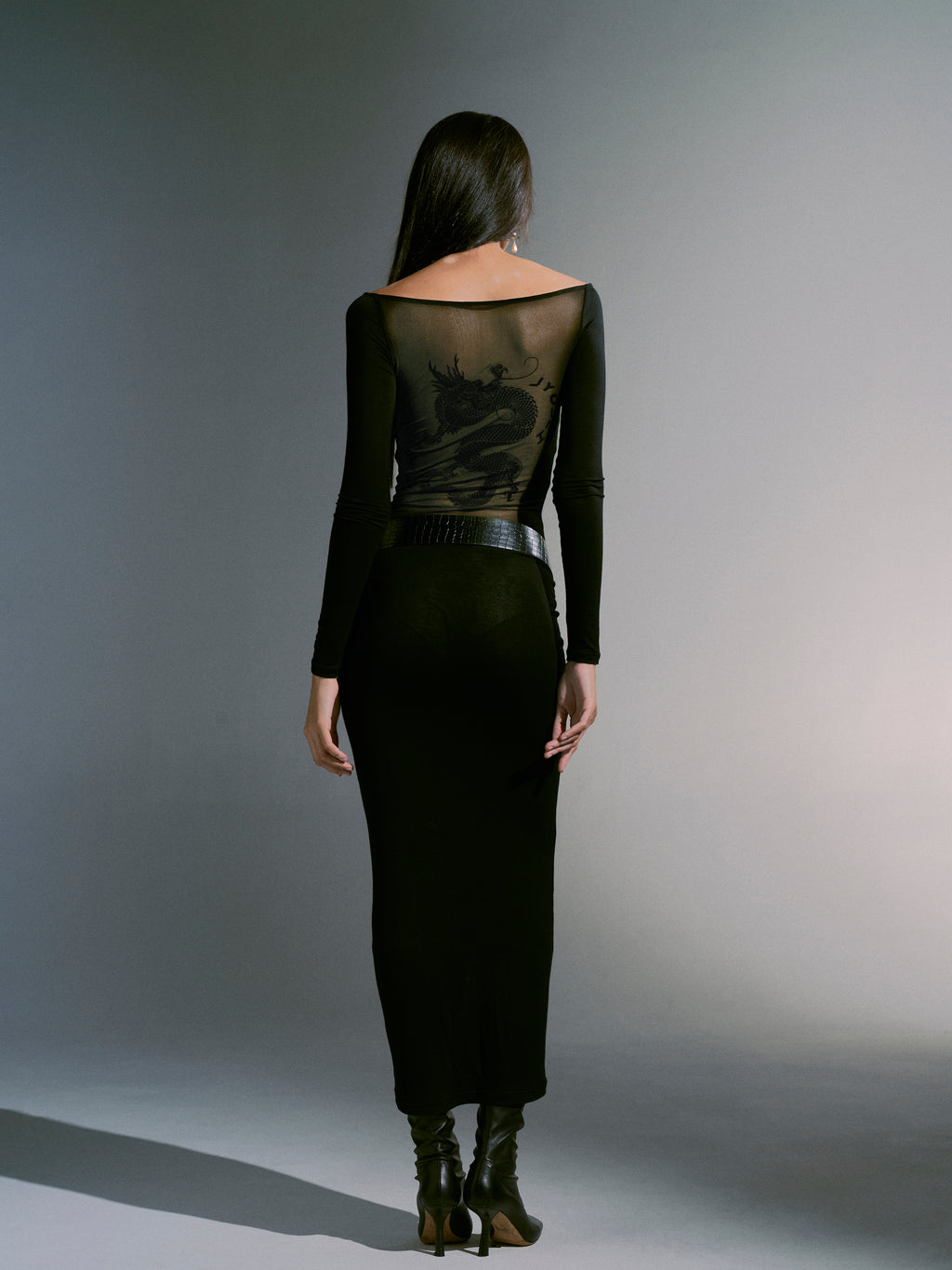 Ling Dress