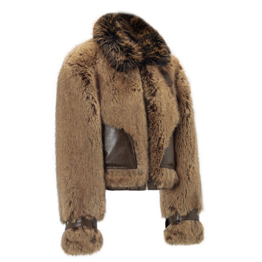 Lulu Jacket