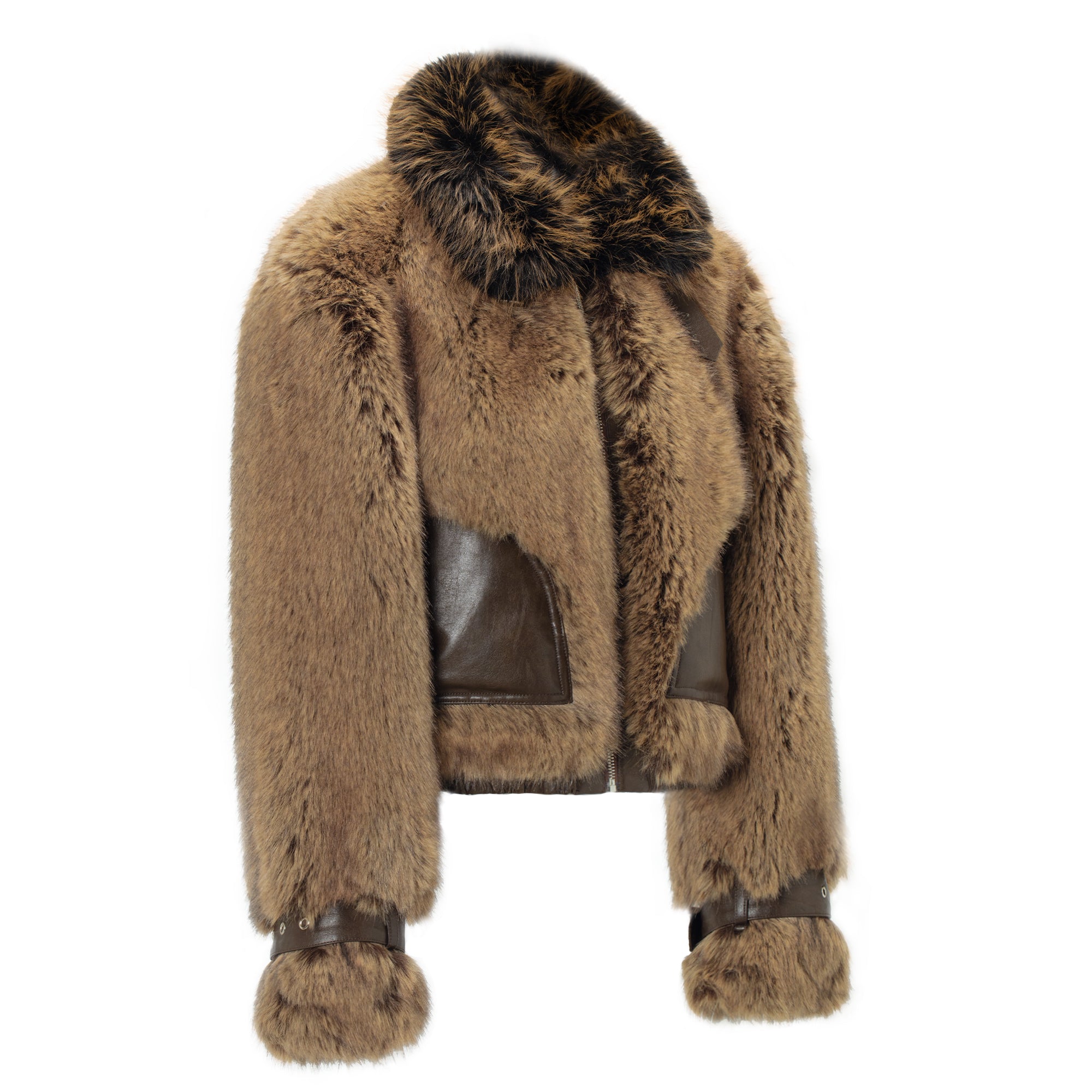 Lulu Jacket