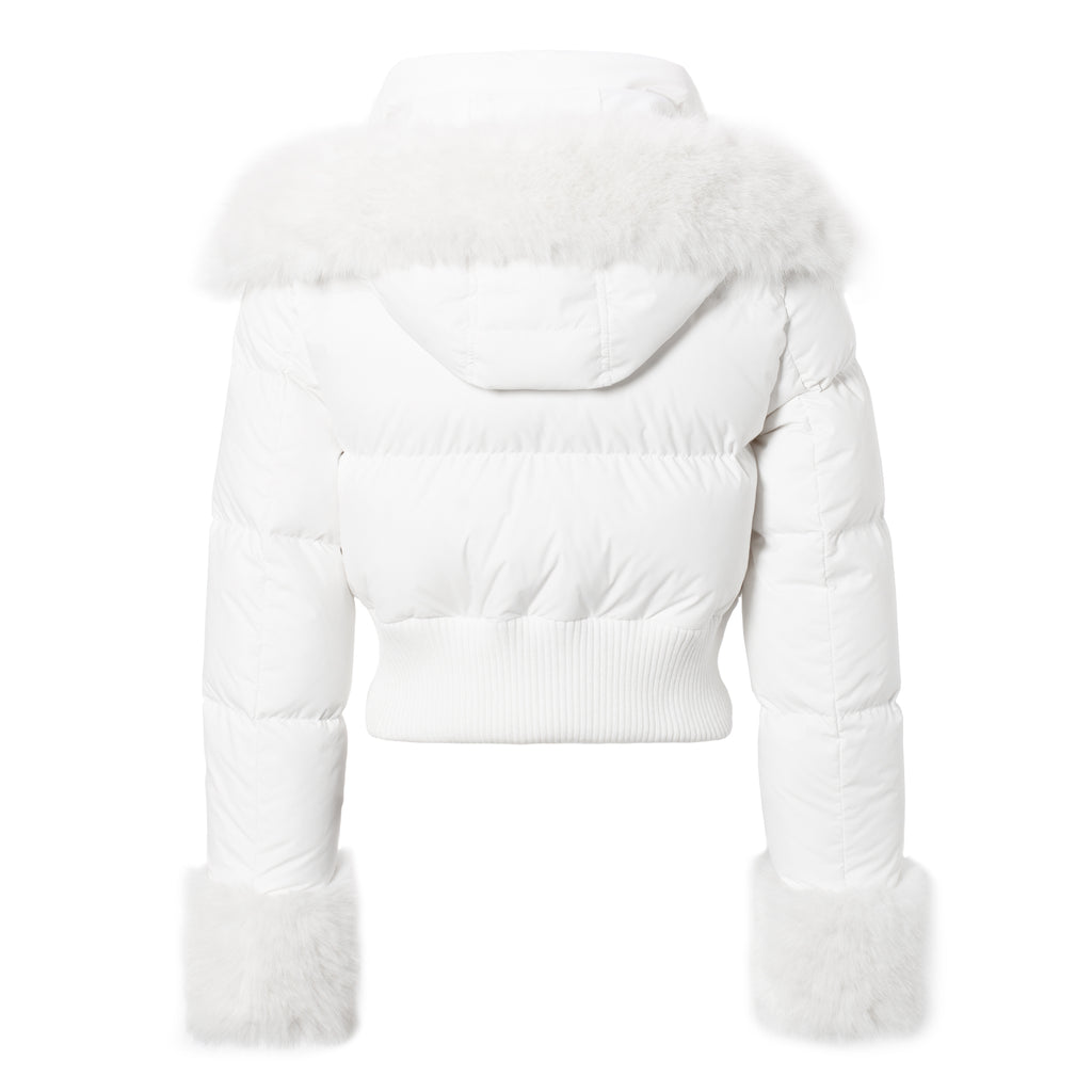 Jess Puffy Jacket