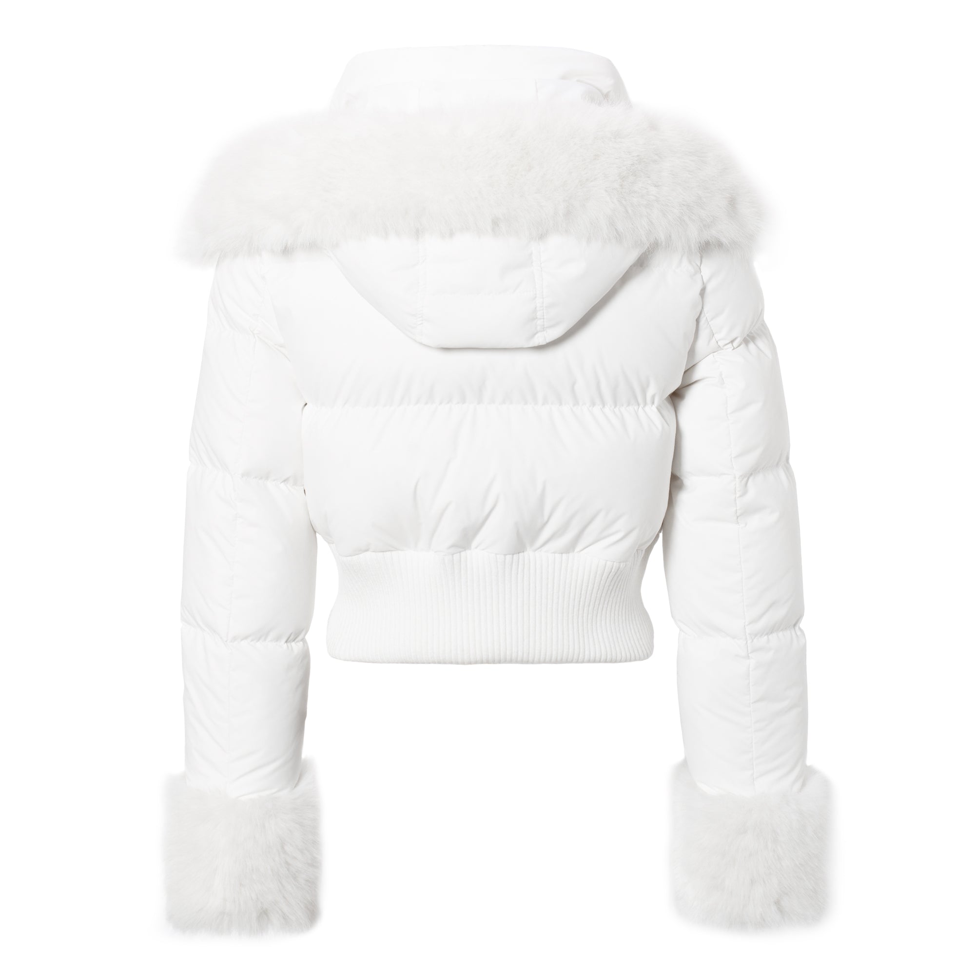 Jess Puffy Jacket
