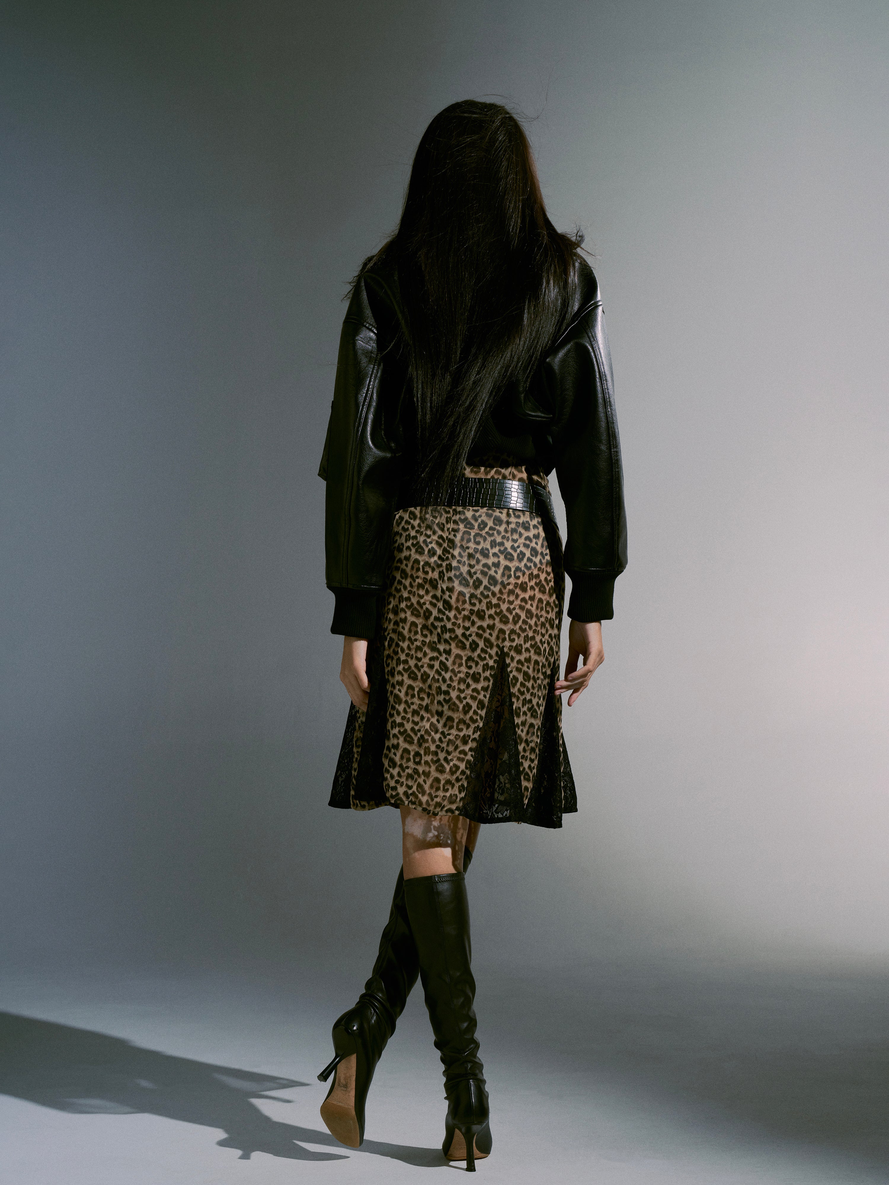 Eva Jacket