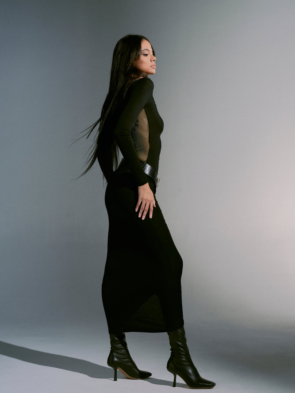 Ling Dress