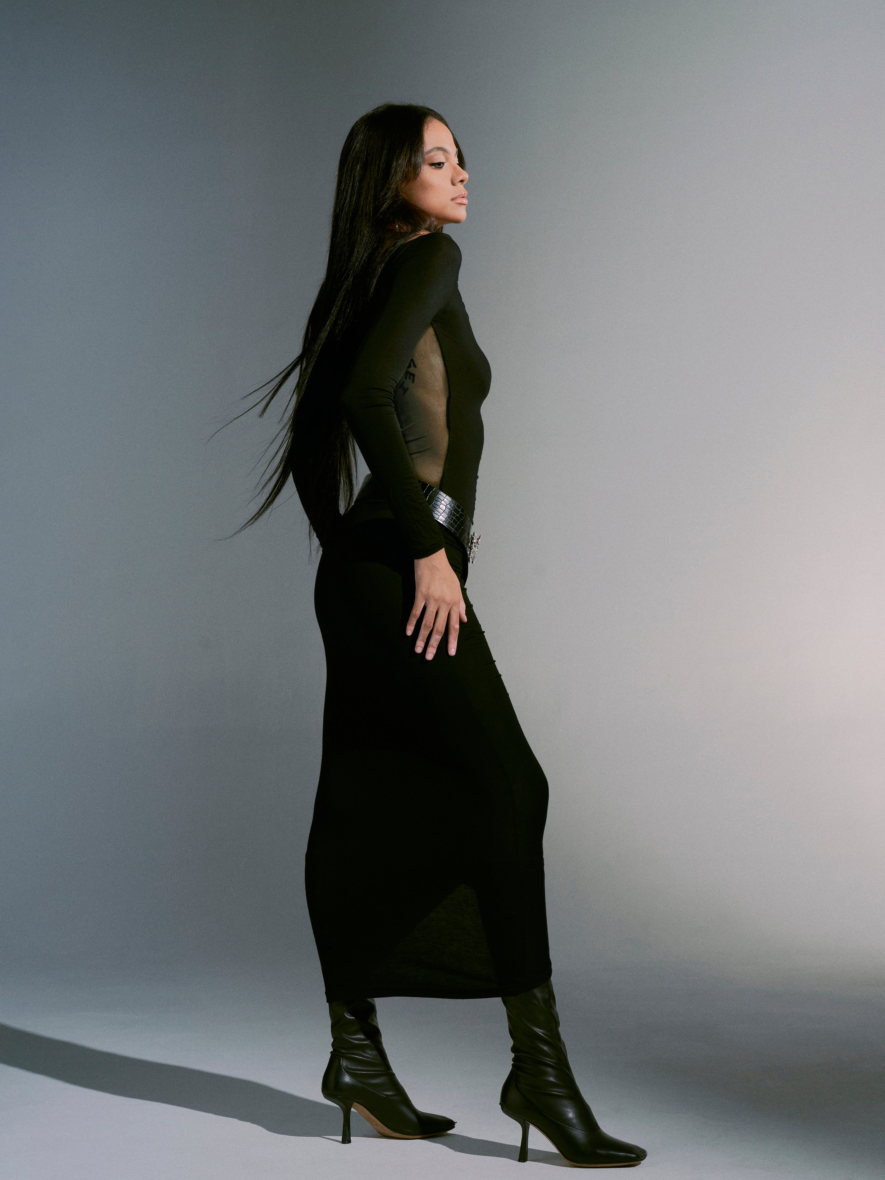 Ling Dress