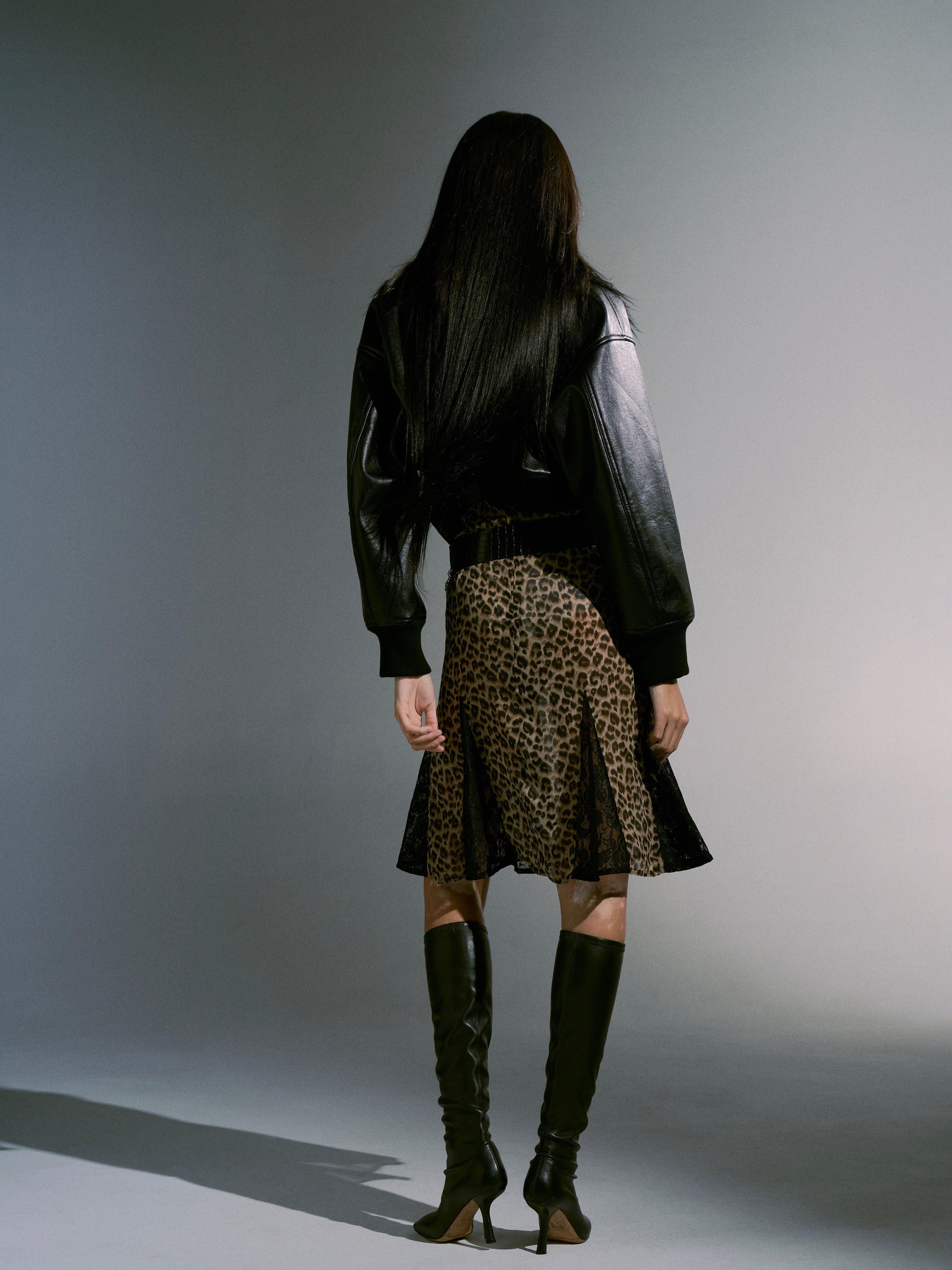 Eva Jacket