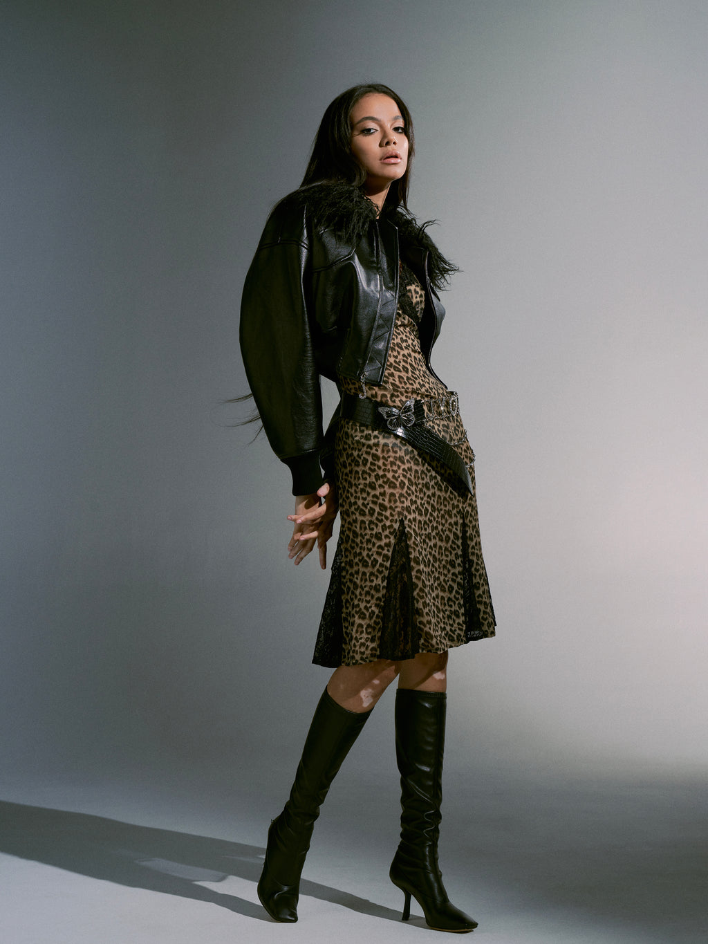 Eva Jacket