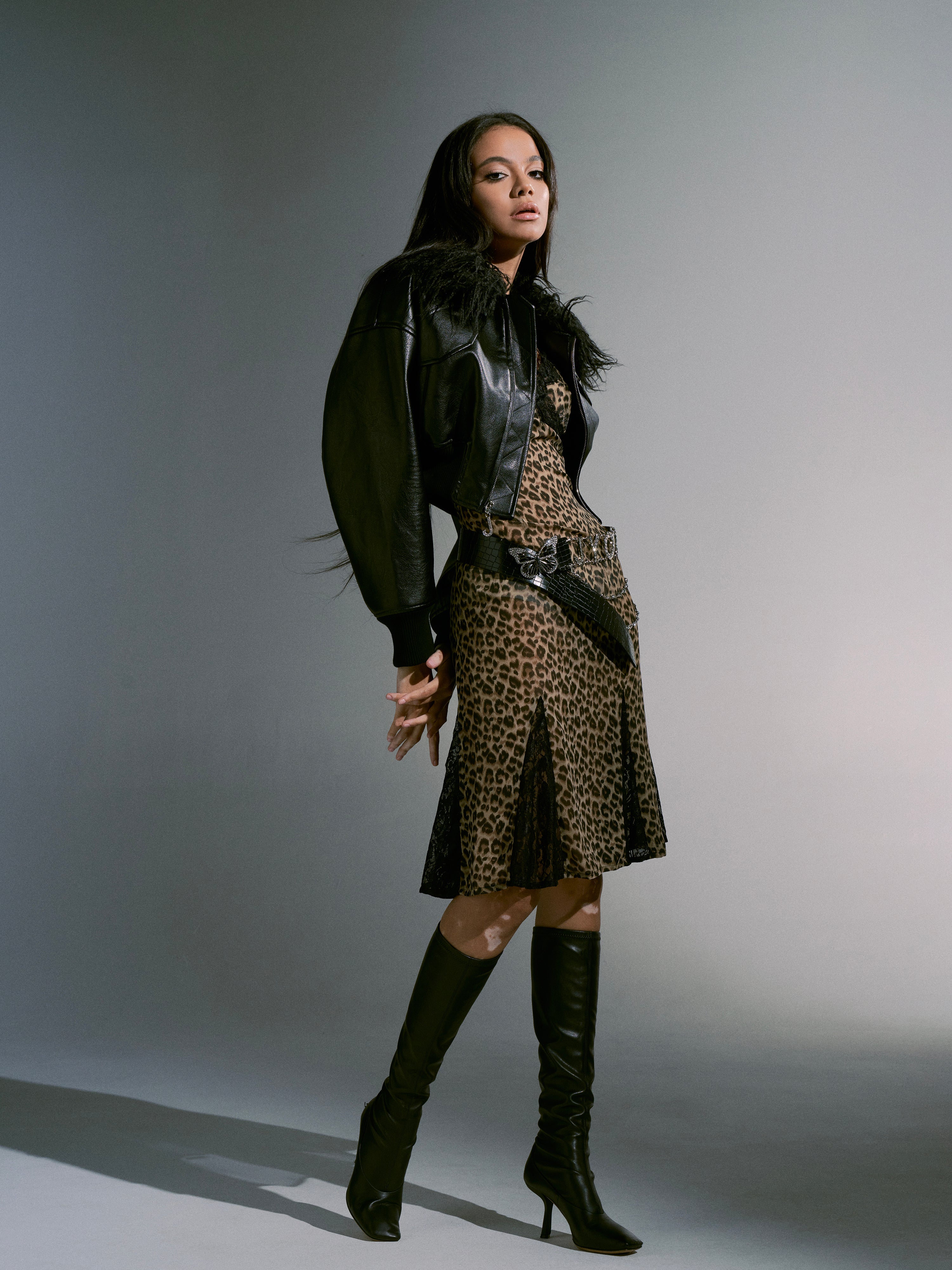 Eva Jacket