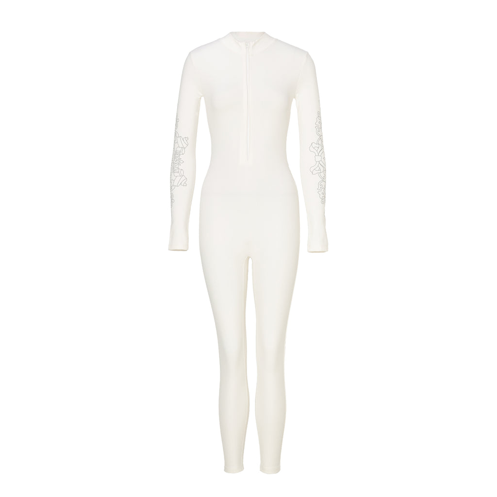 Rosa Ski Jumpsuit
