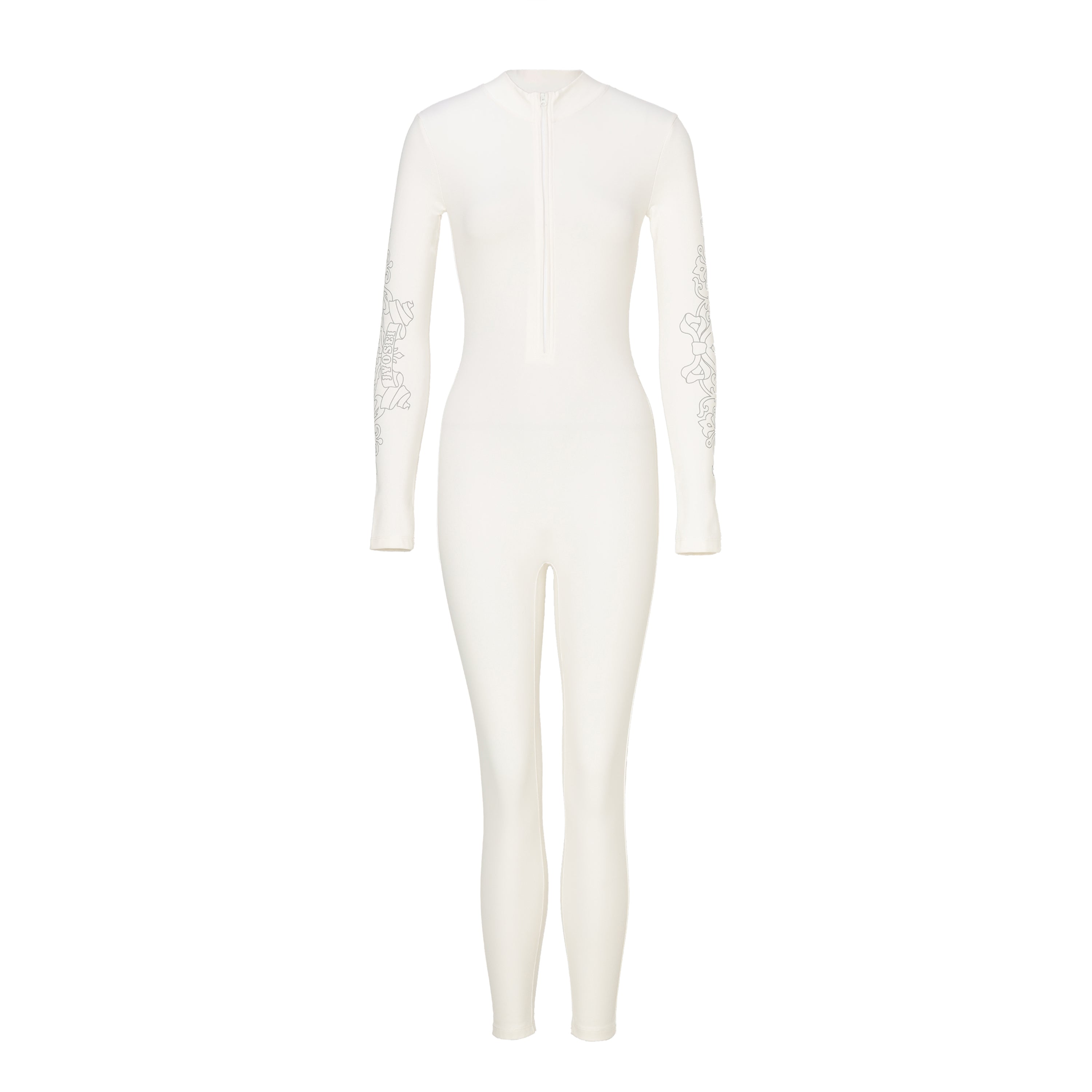 Rosa Ski Jumpsuit