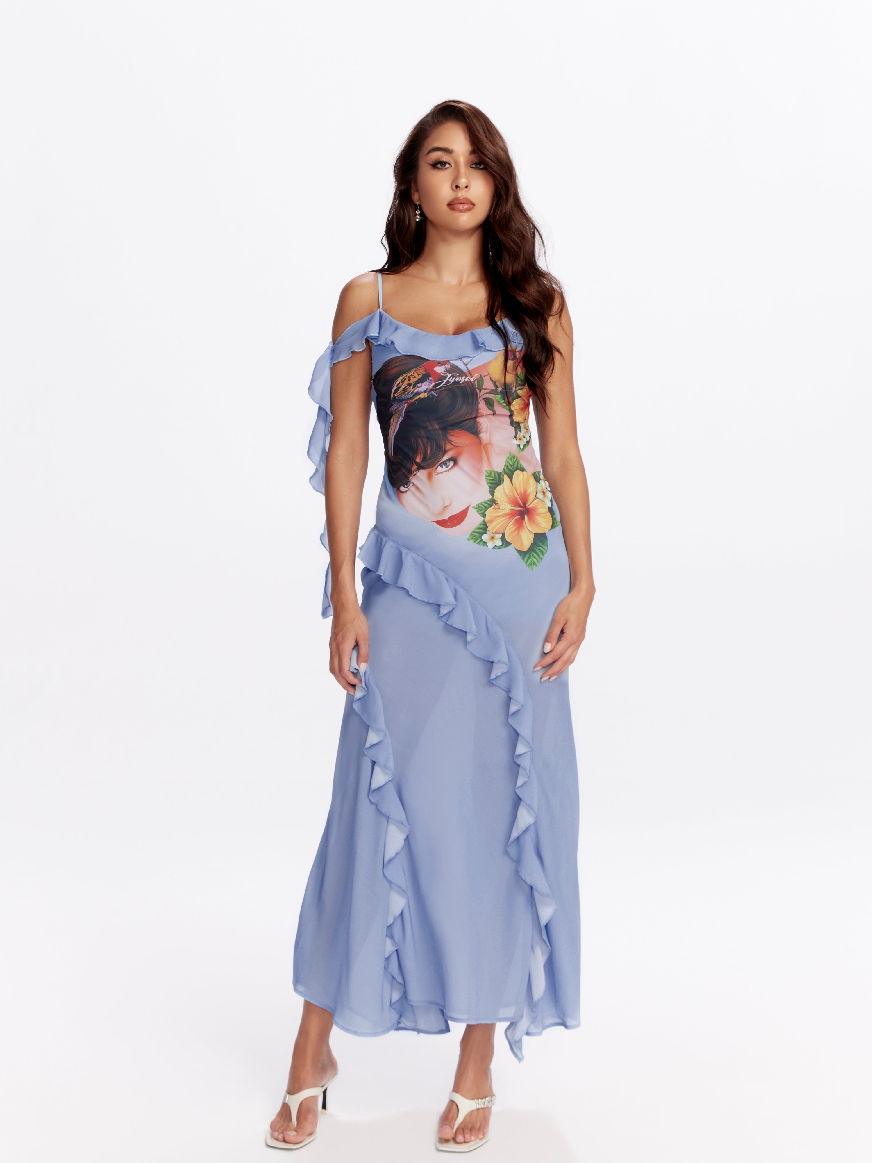 Shirley Dress