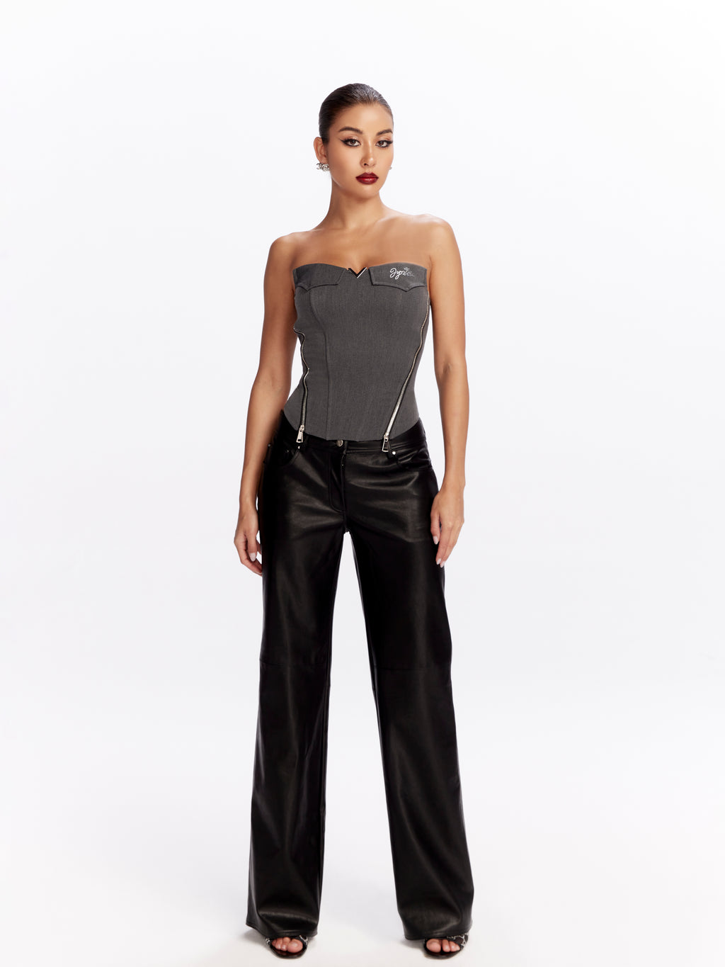 Paloma Corset Top
