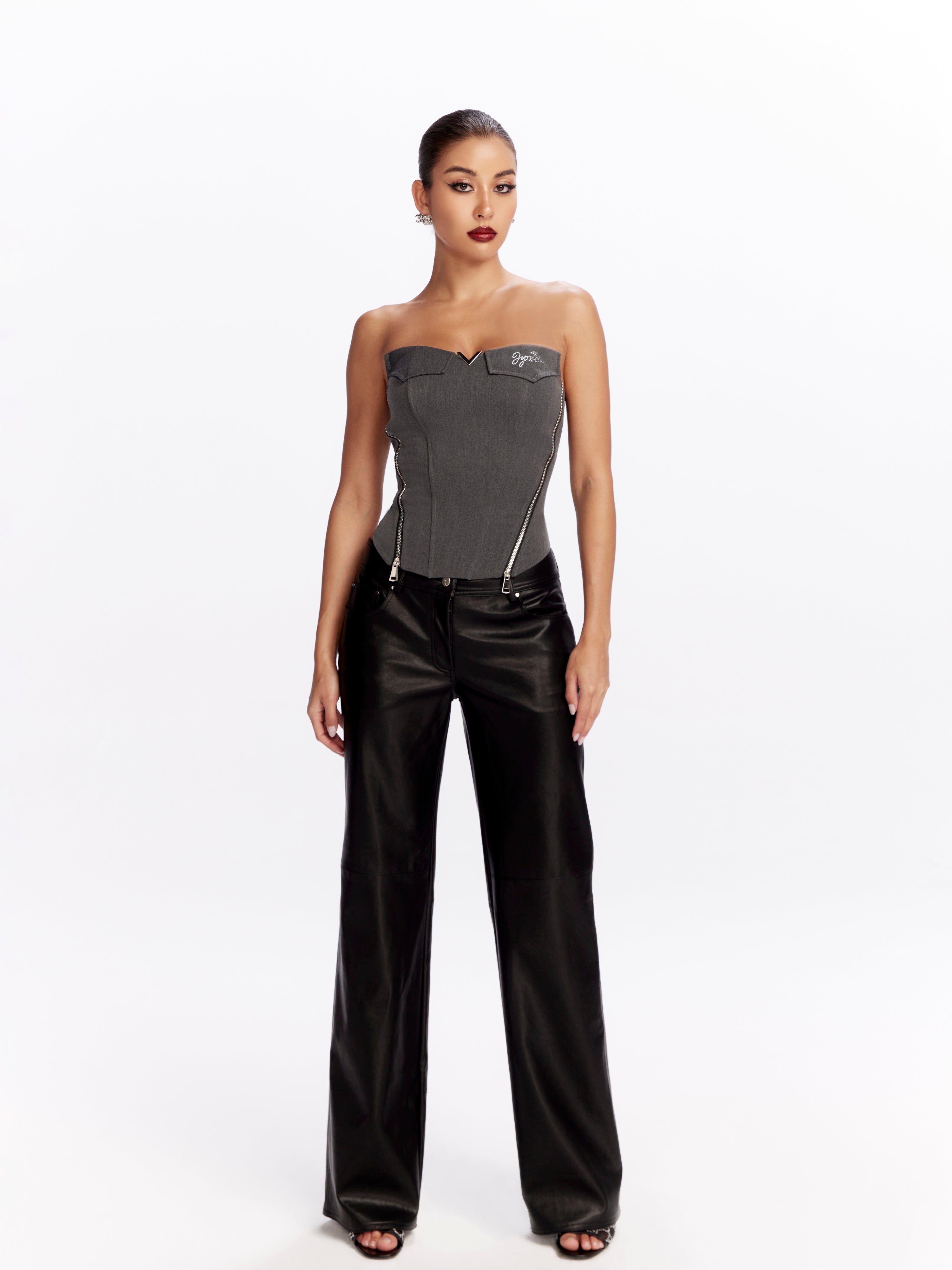 Paloma Corset Top