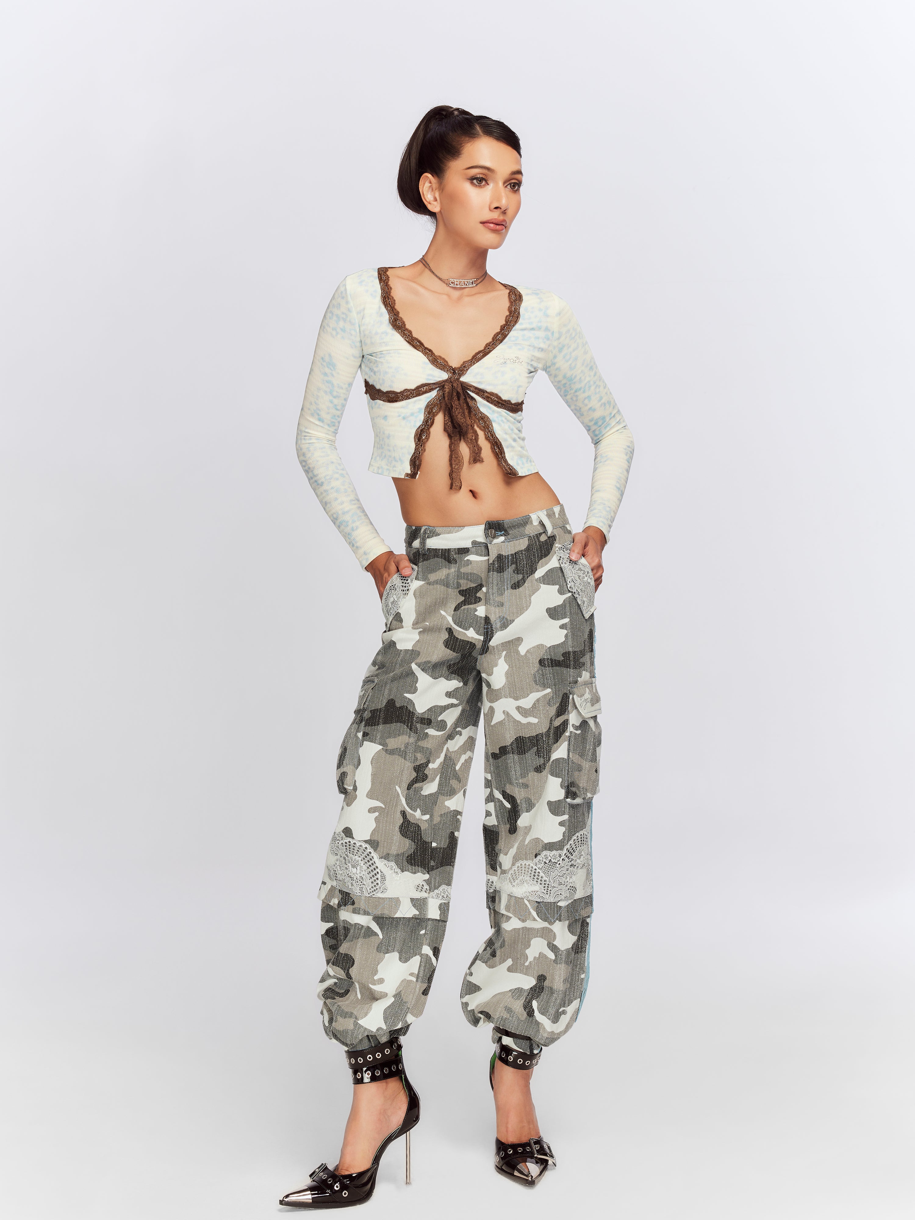 Susan Top