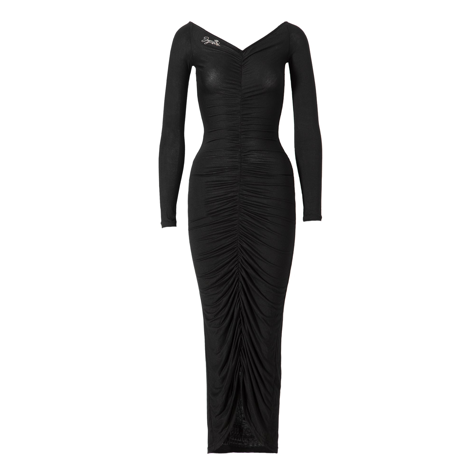Ling Dress
