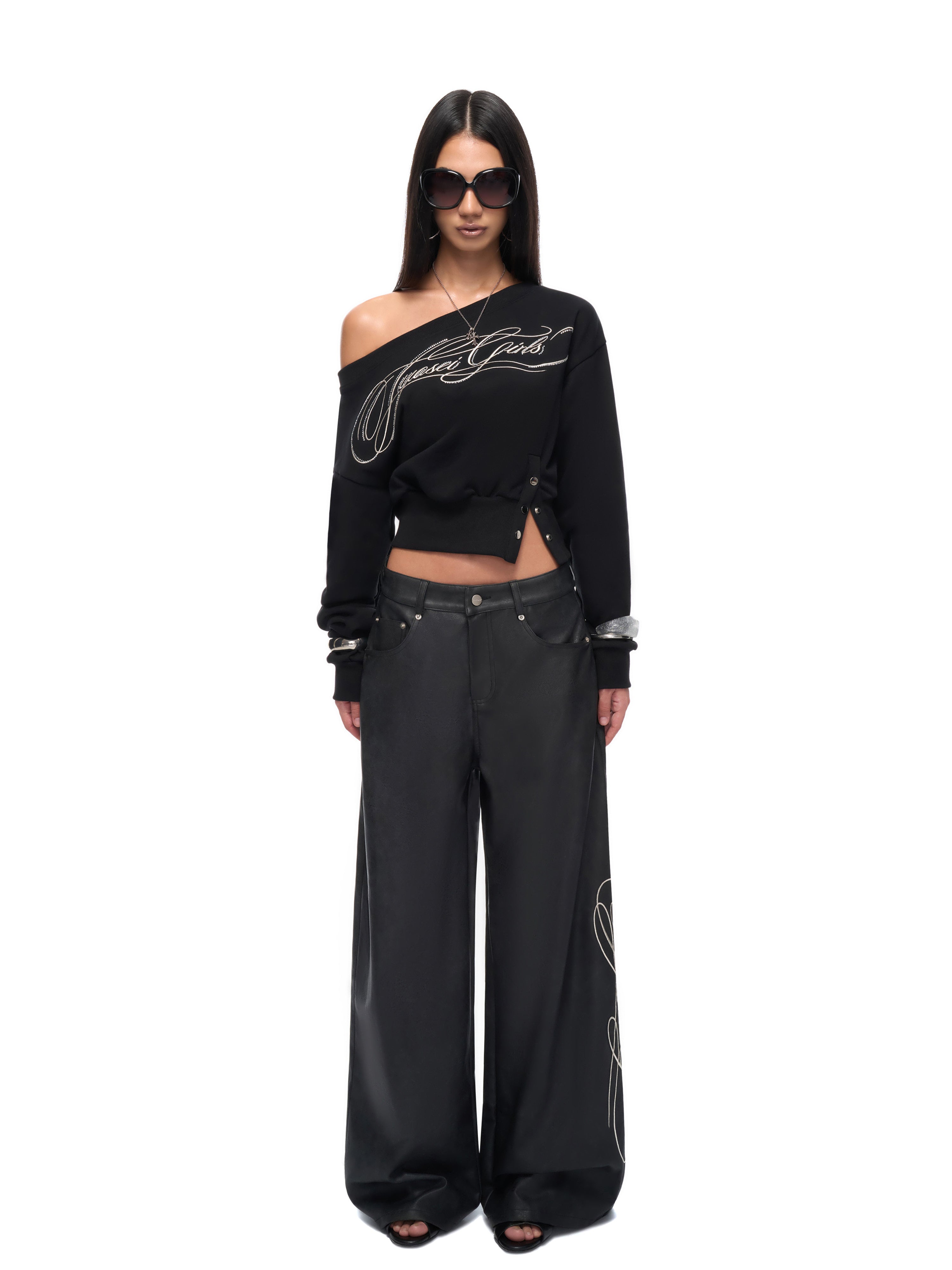 Nora Sweatshirt