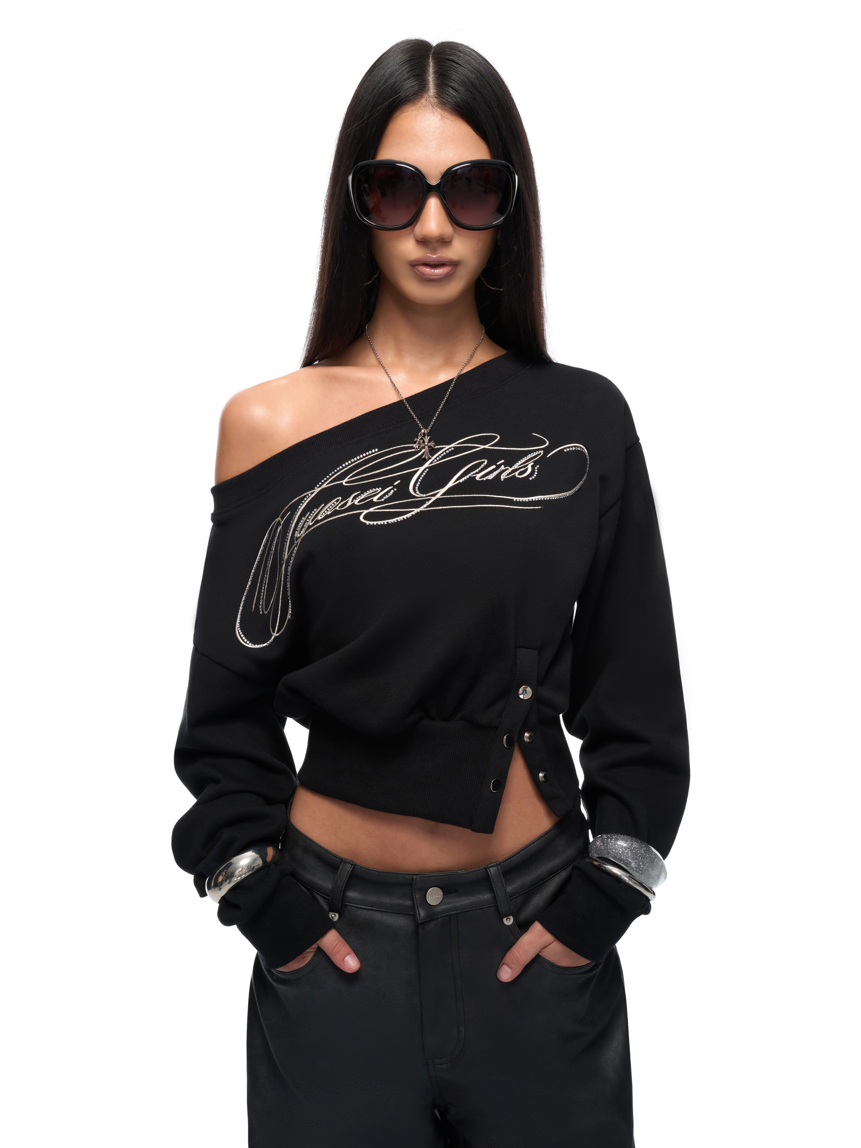 Nora Sweatshirt