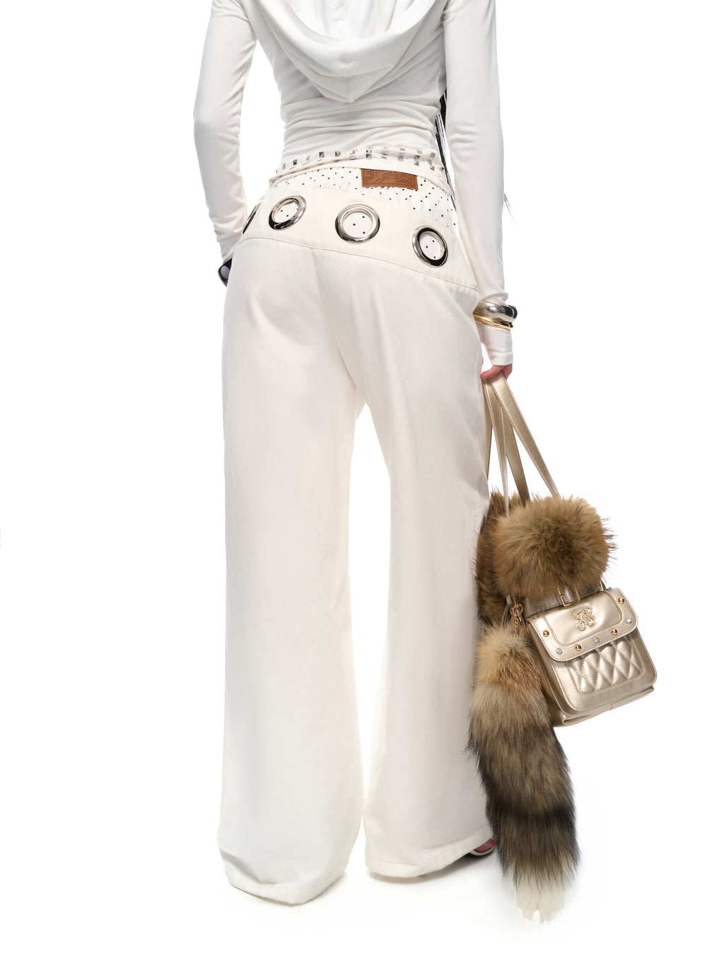 Sienna Wide-Leg Jeans