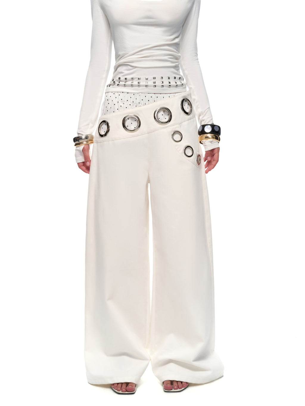 Sienna Wide-Leg Jeans