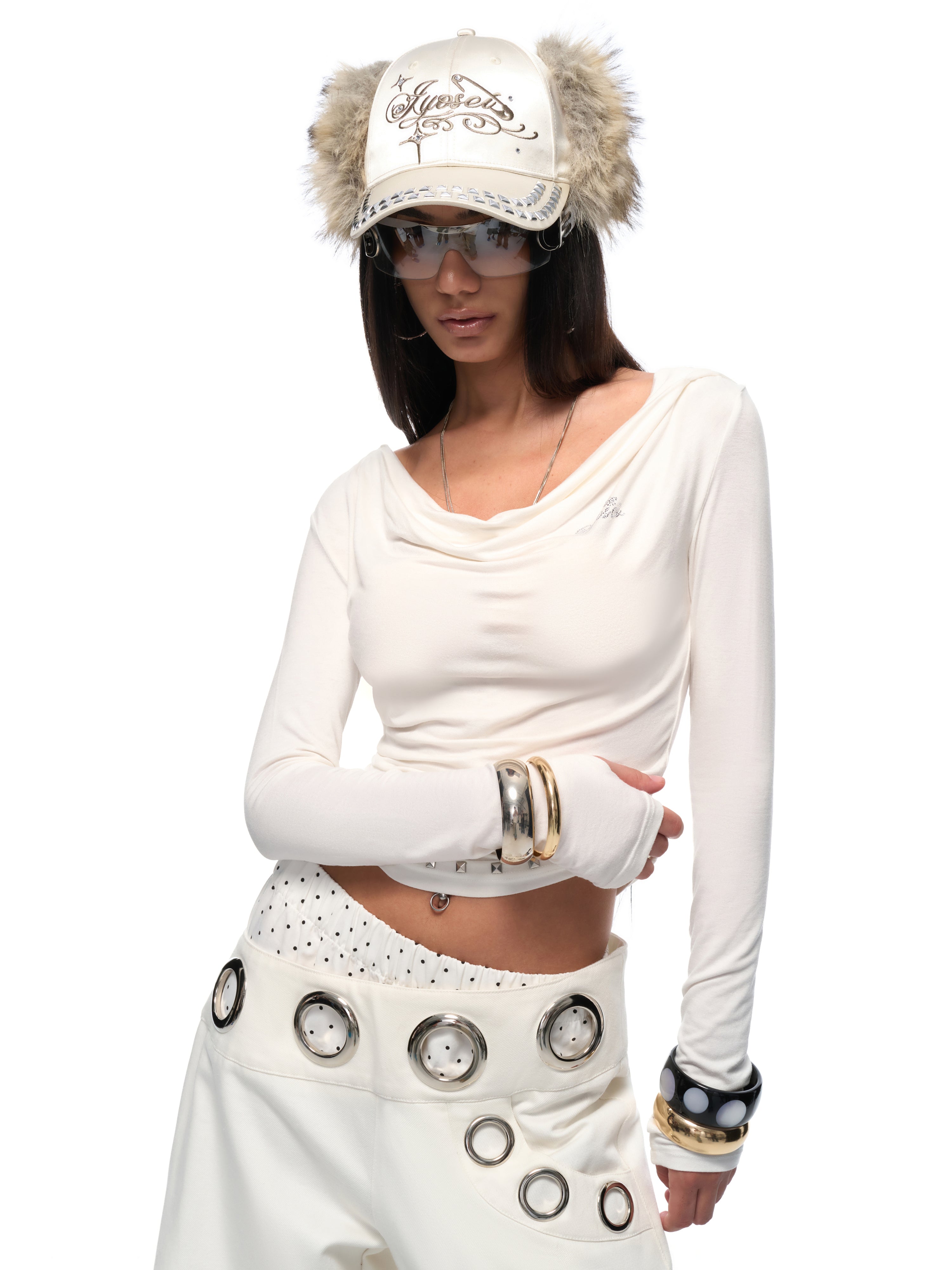 Sienna Long Sleeve