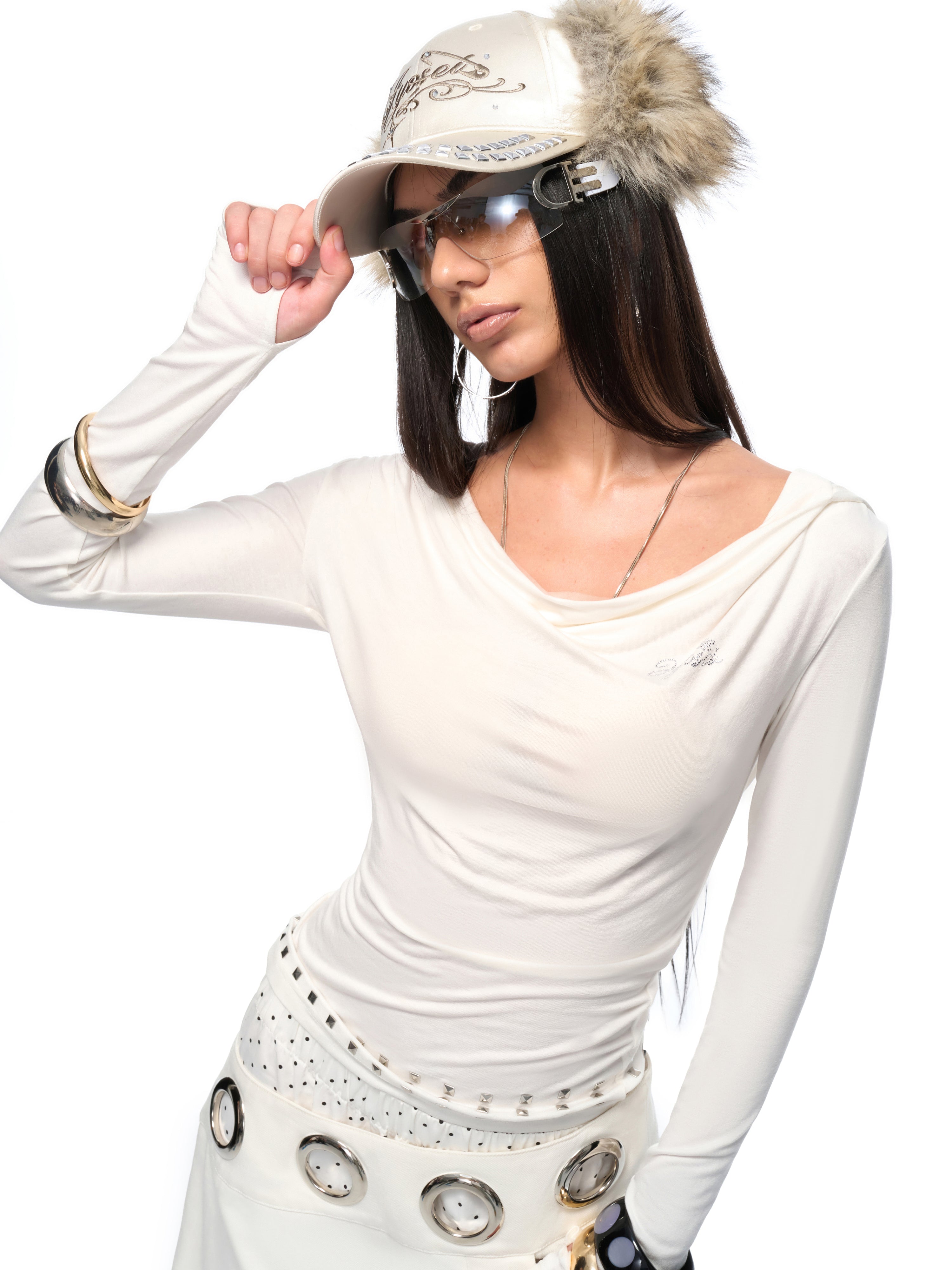 Sienna Long Sleeve