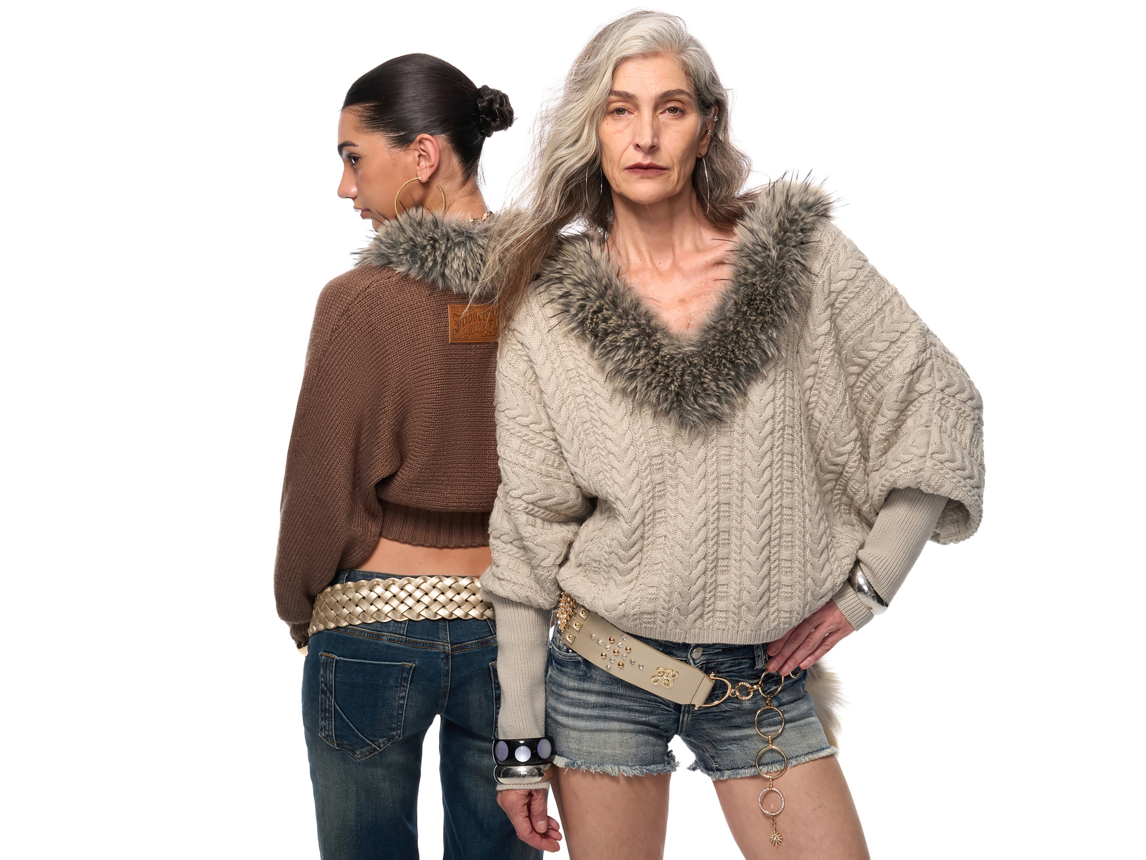 Miranda Sweater