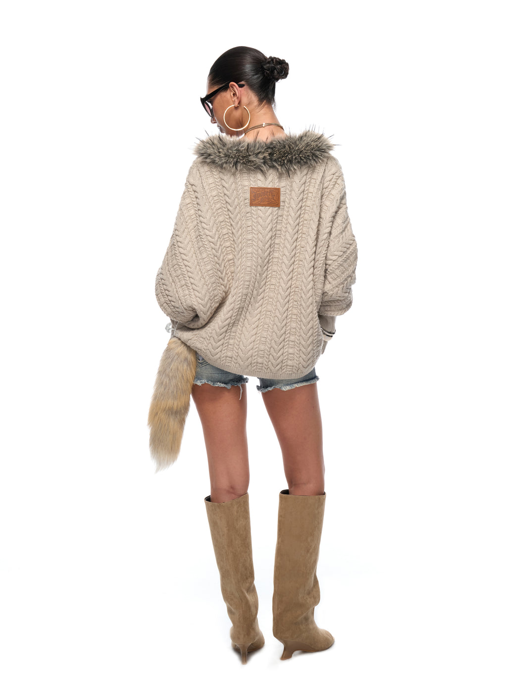Miranda Sweater