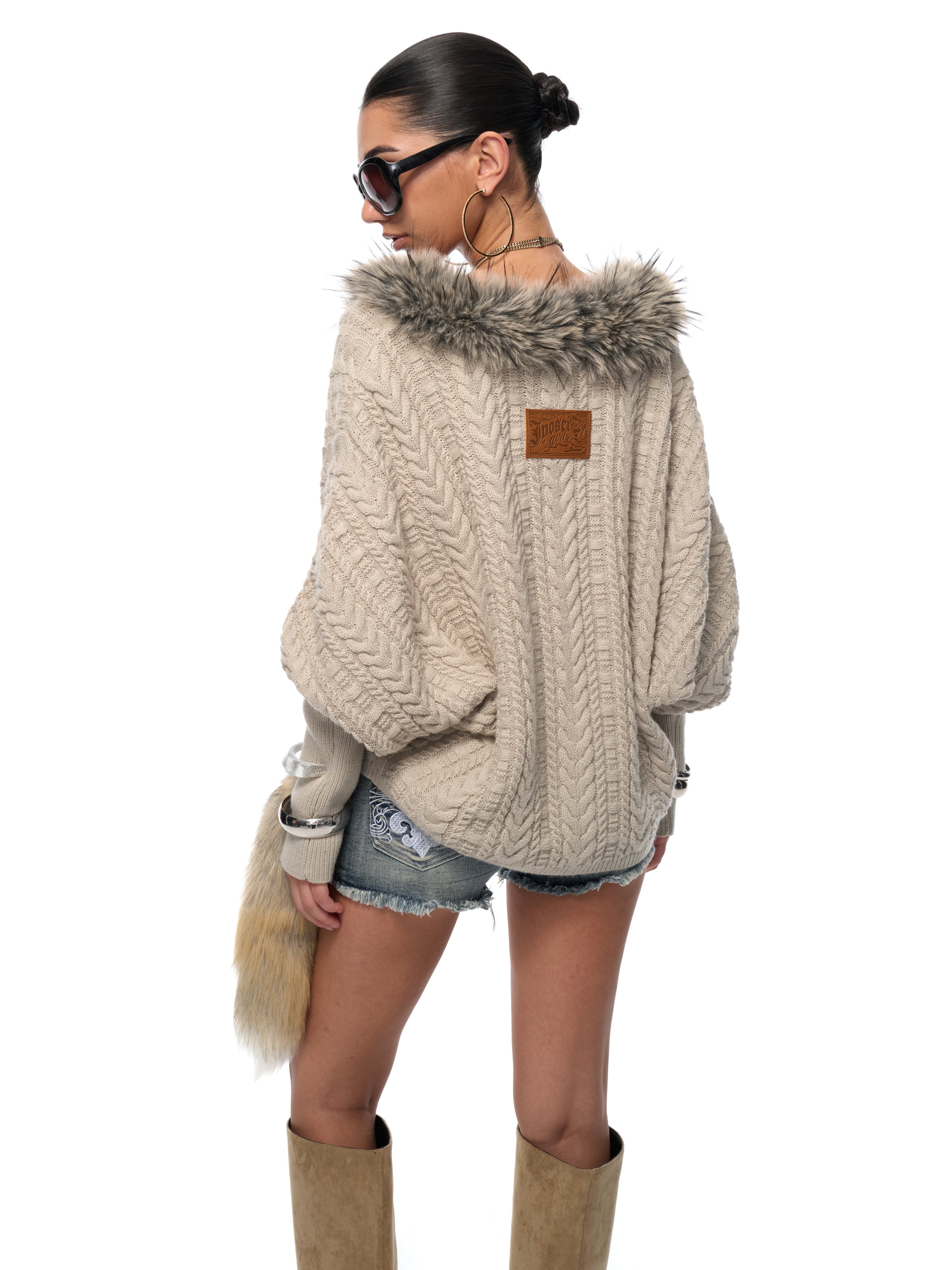 Miranda Sweater