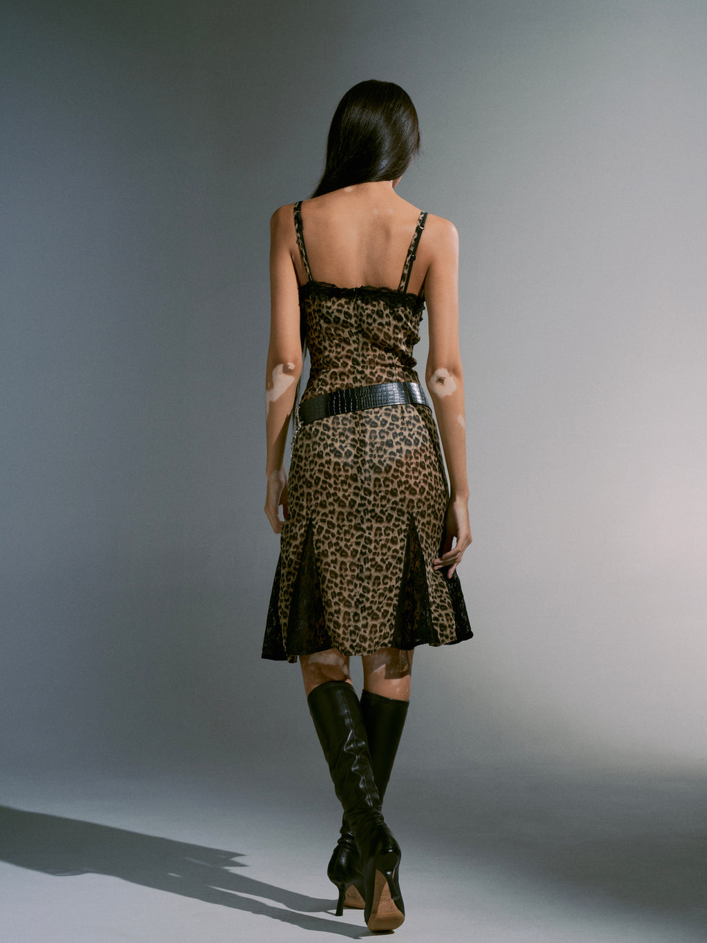 Amaia Dress