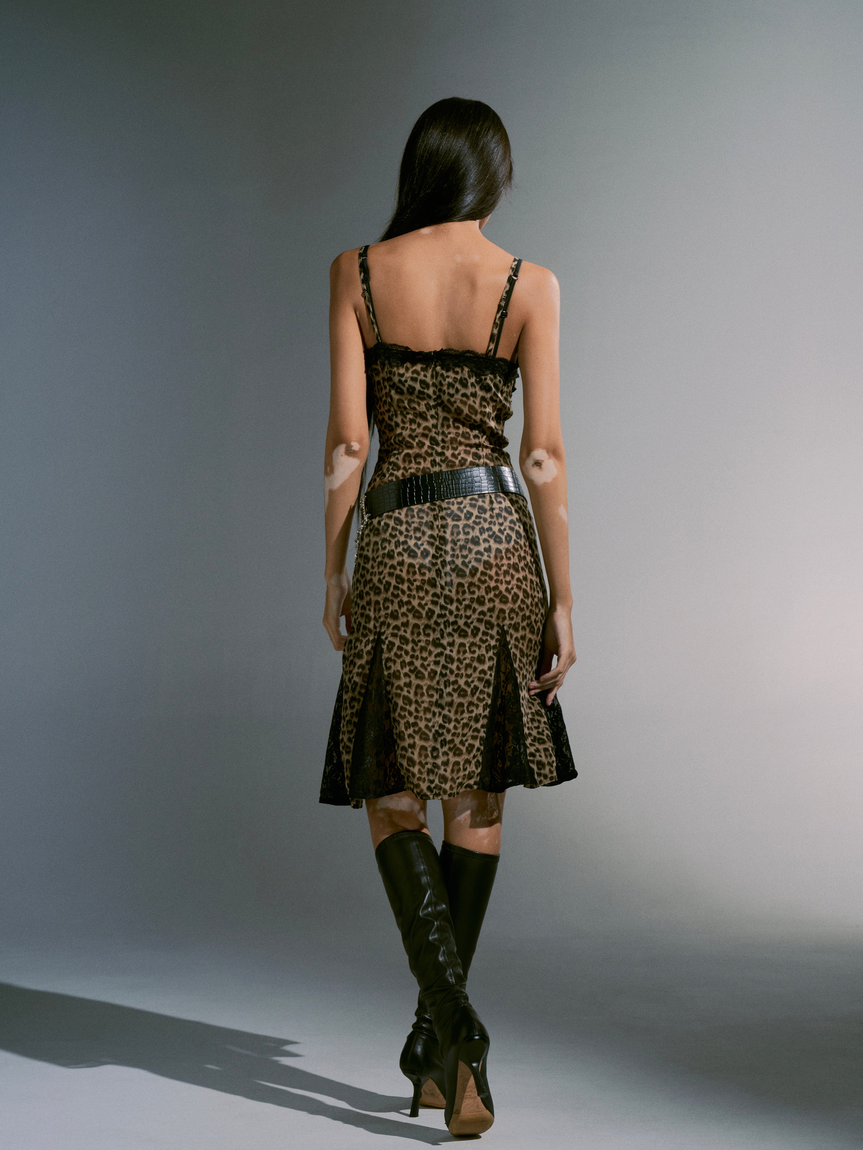 Amaia Dress