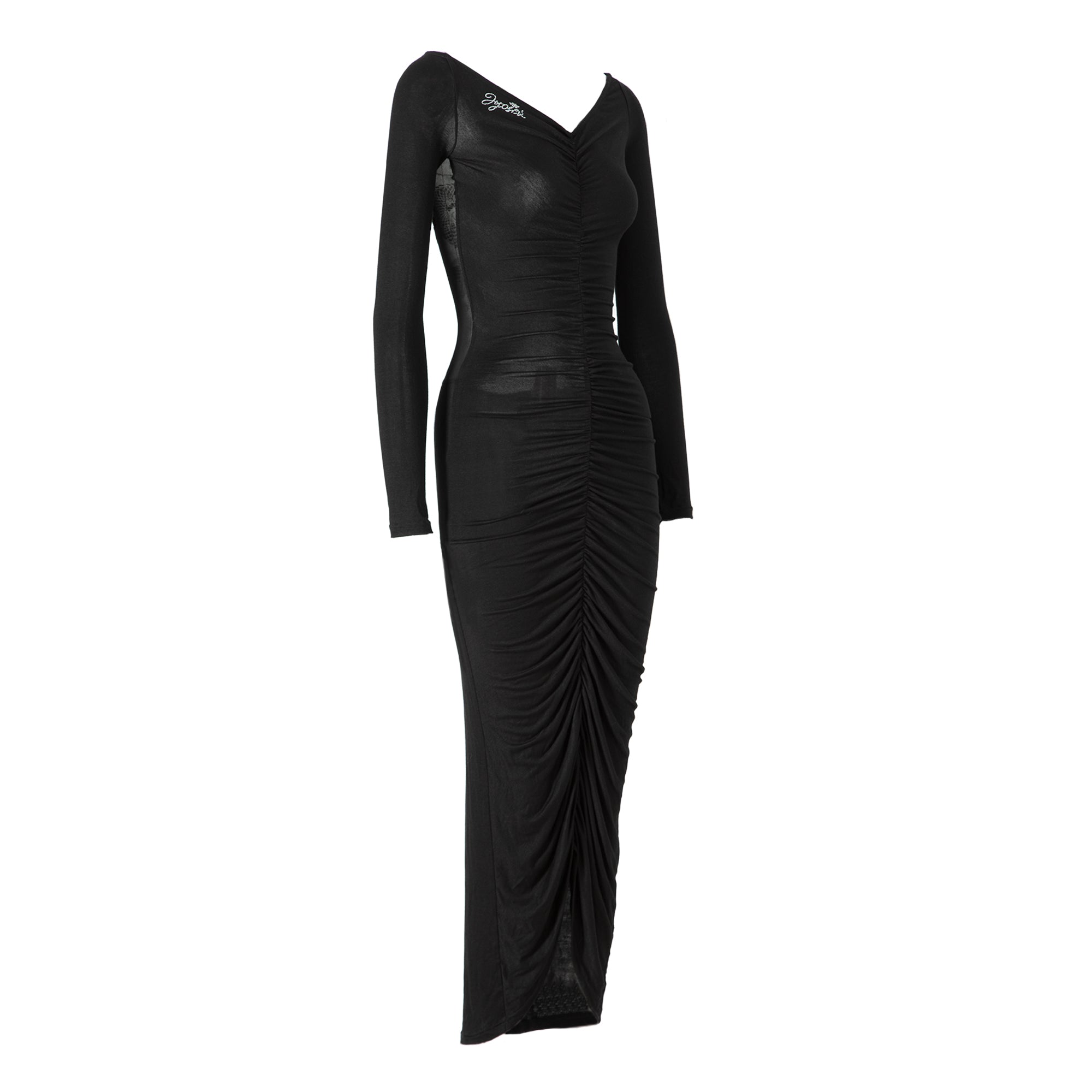 Ling Dress