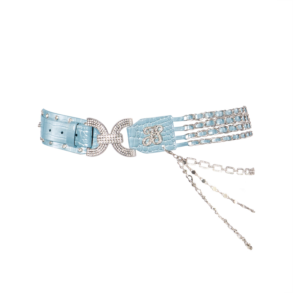 Ava Chain Belt
